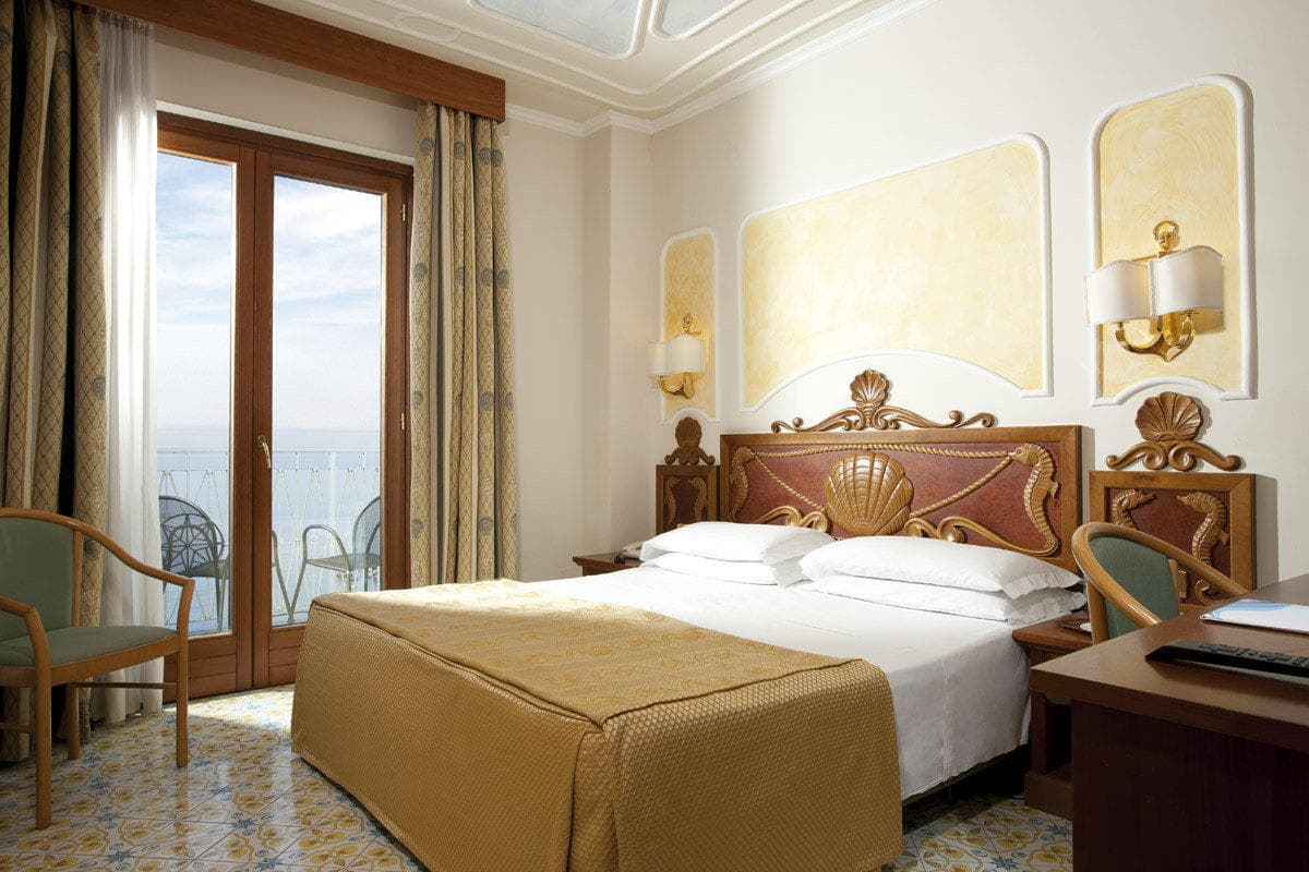Mar Hotel Alimuri Spa Ansicht 4