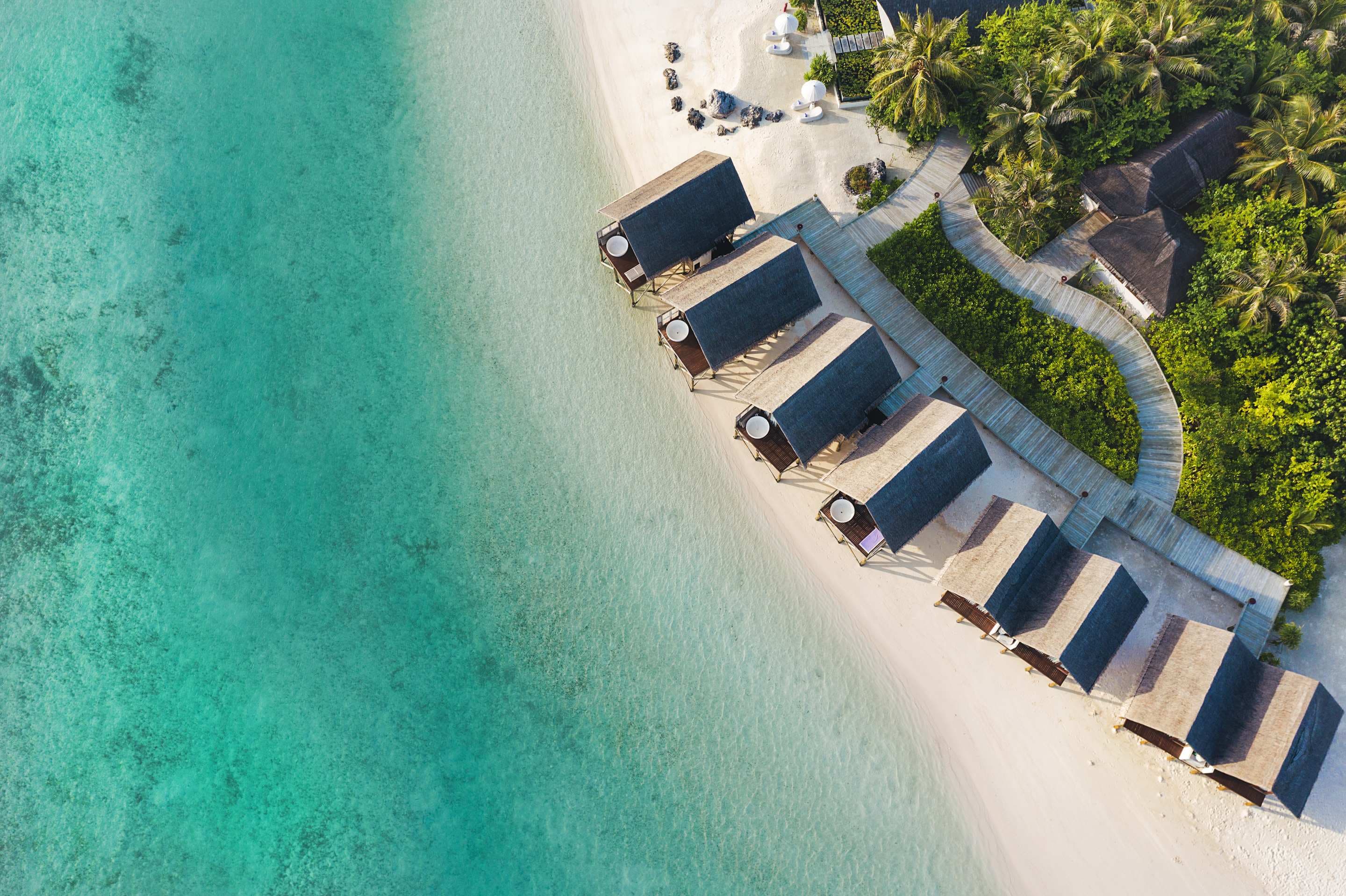 OZEN LIFE MAADHOO Ansicht 3