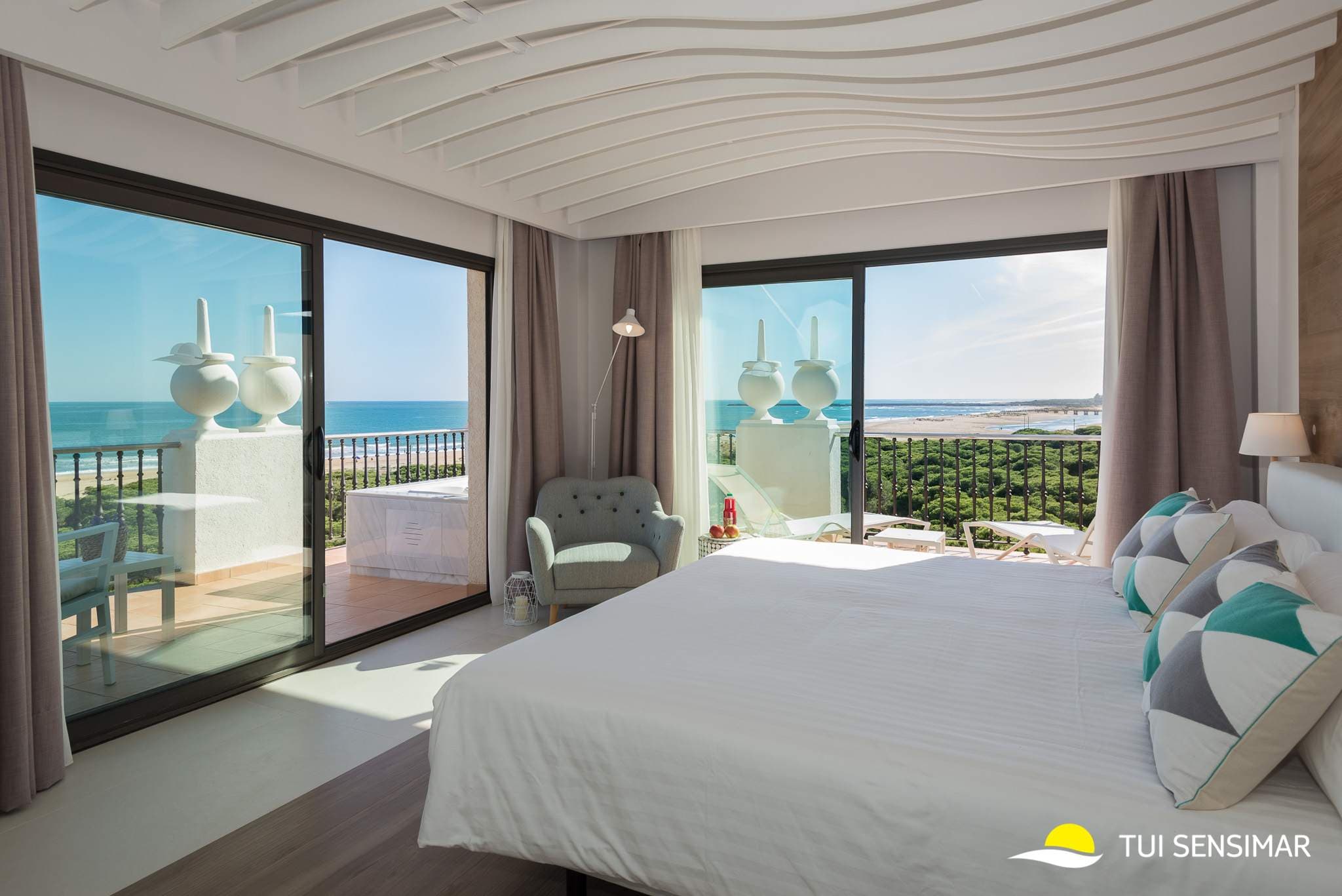 TUI BLUE Isla Cristina Palace Ansicht 5