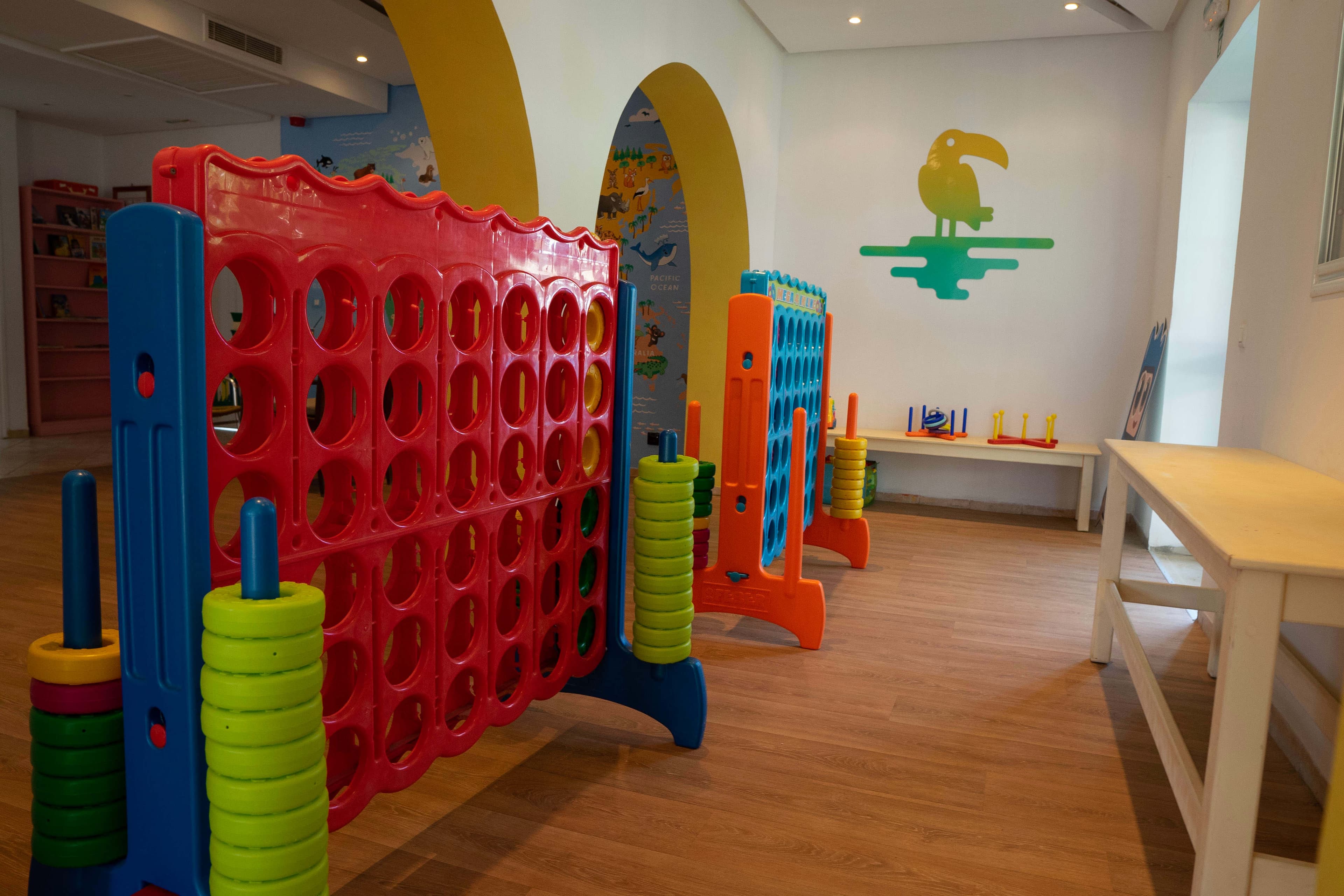 Calimera Delfino Beach Resort & Spa Ansicht 10
