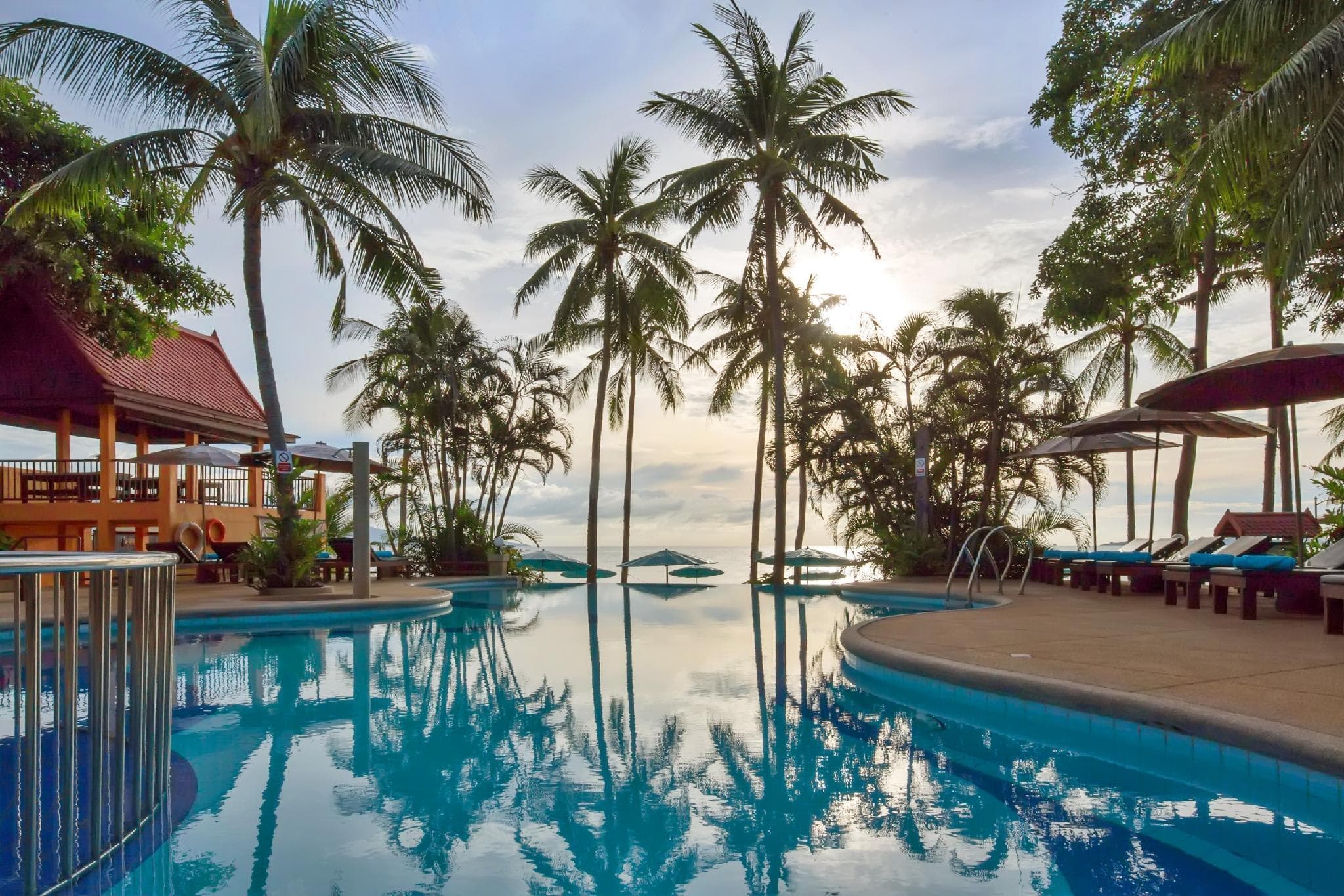 Pinnacle Samui Resort