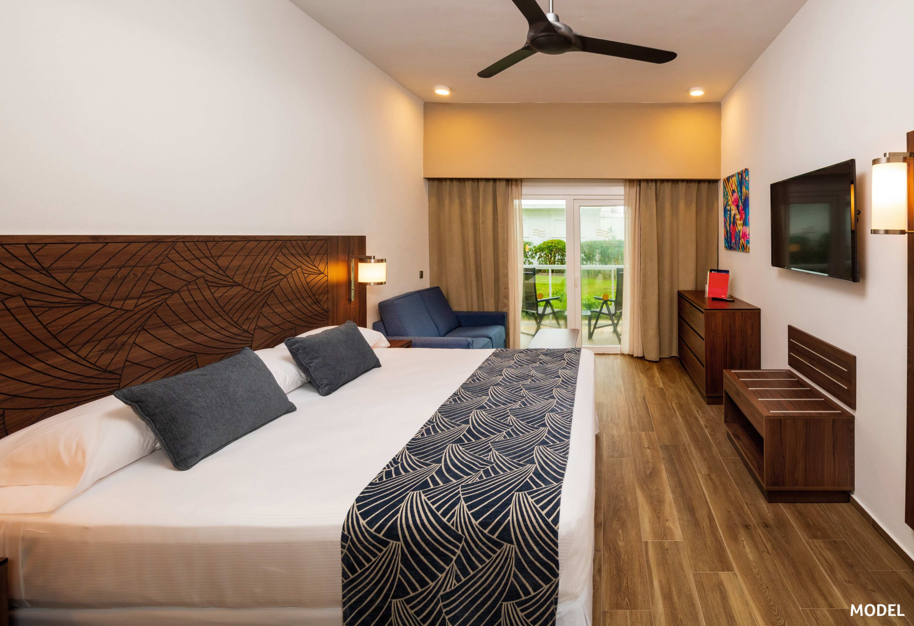 Riu Montego Bay - Adults Only Ansicht 2