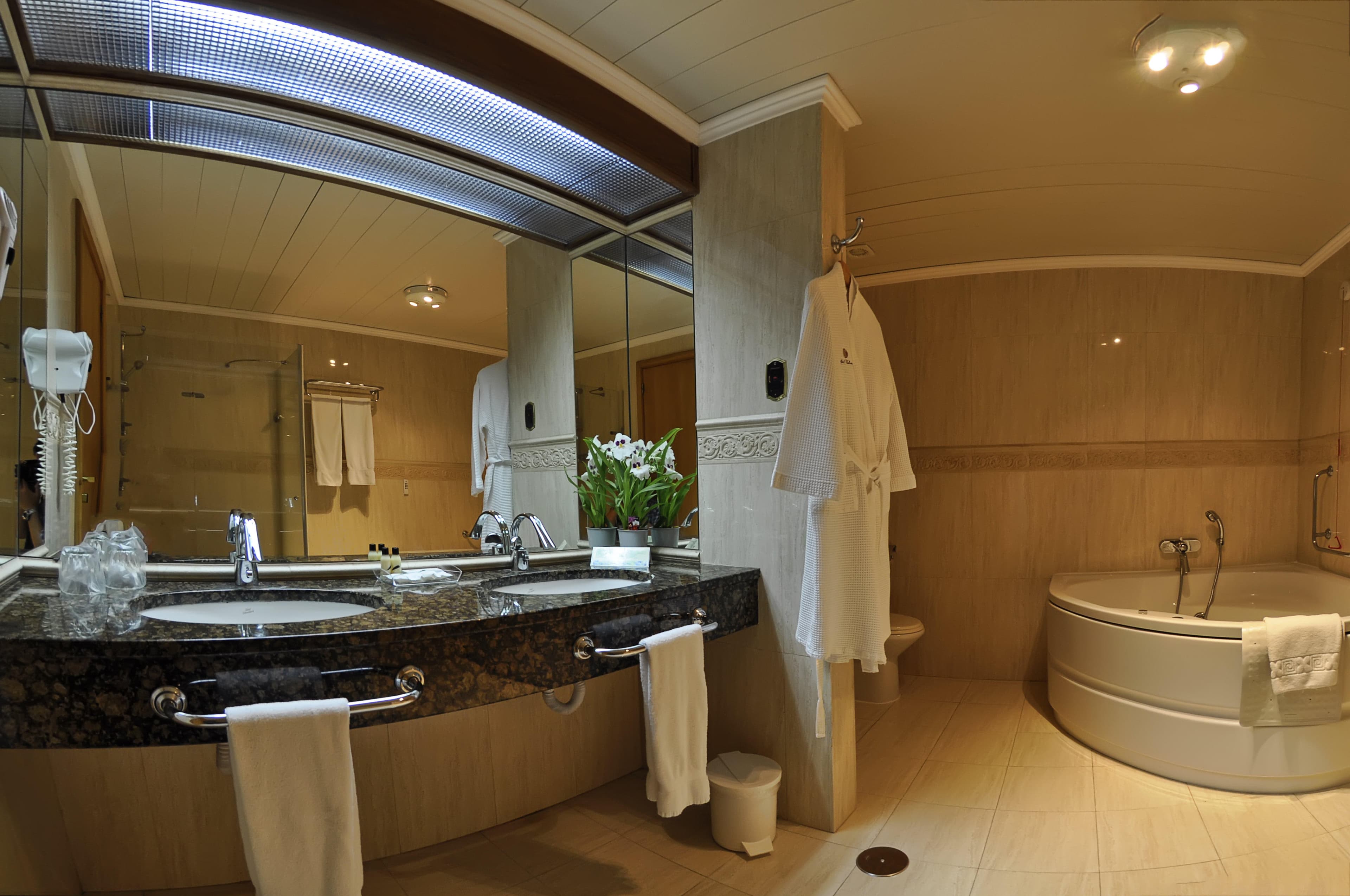Hotel Talisman Ansicht 6