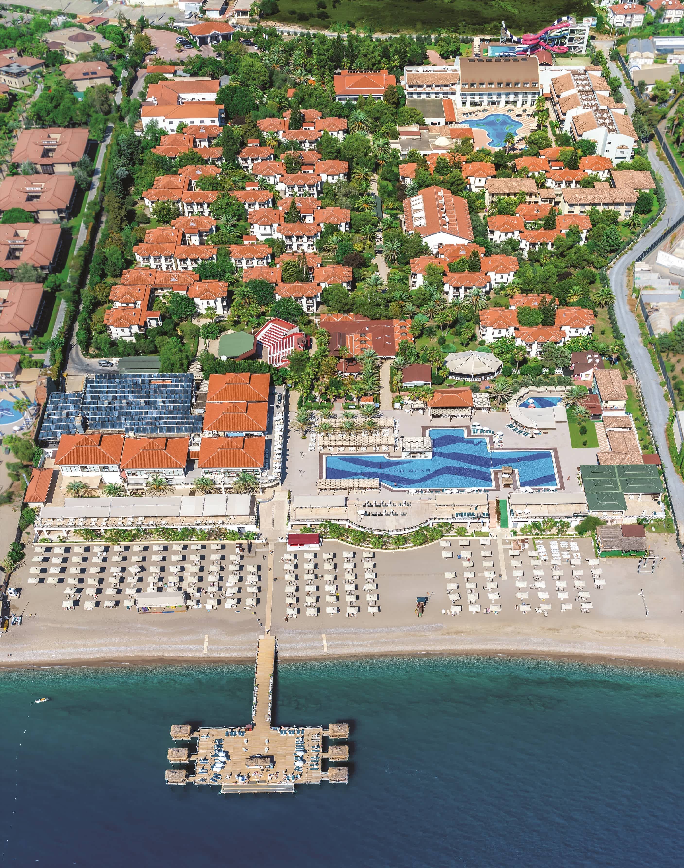 Hotel Club Nena