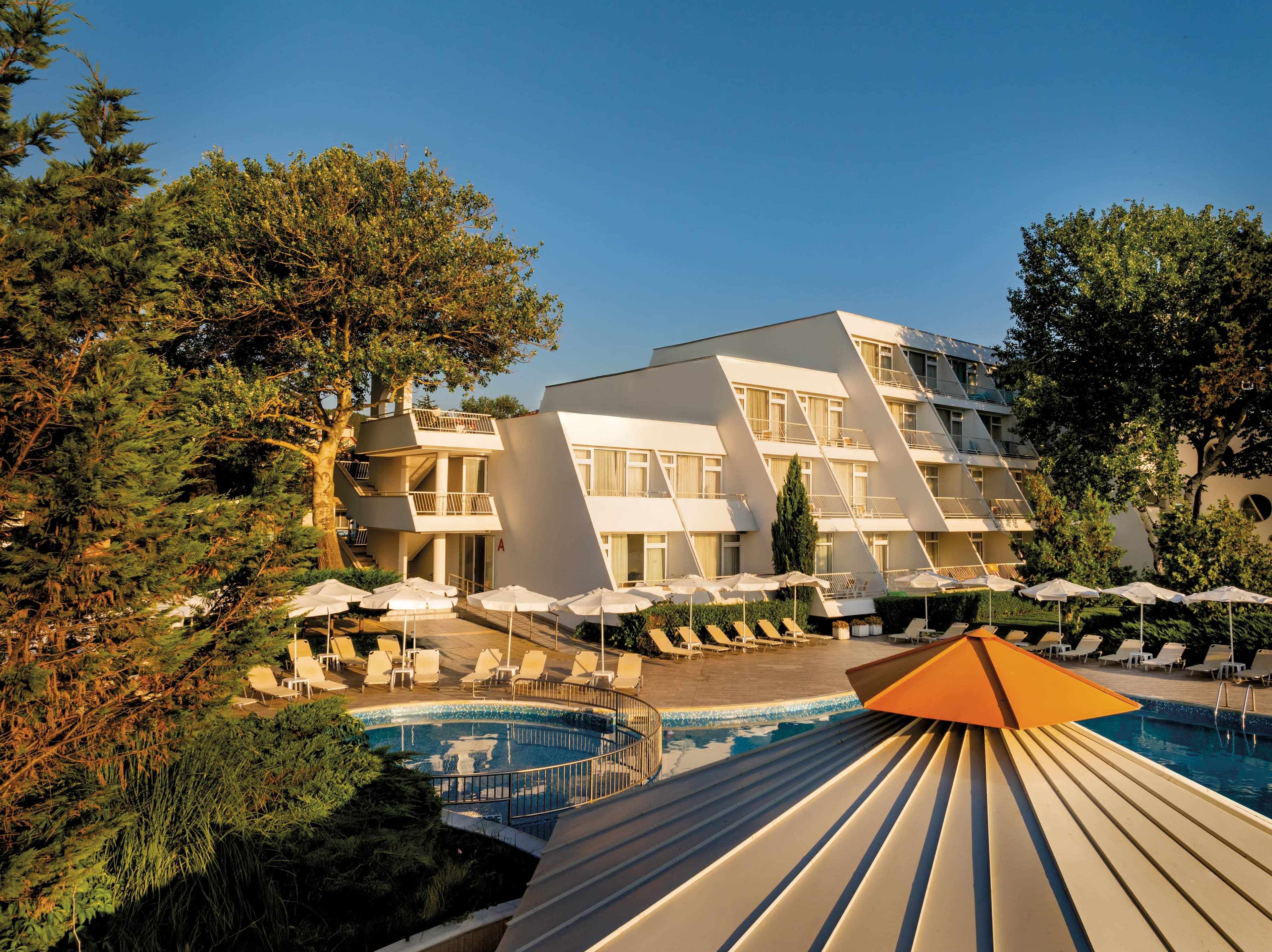 AluaSun Helios Beach Ansicht 2