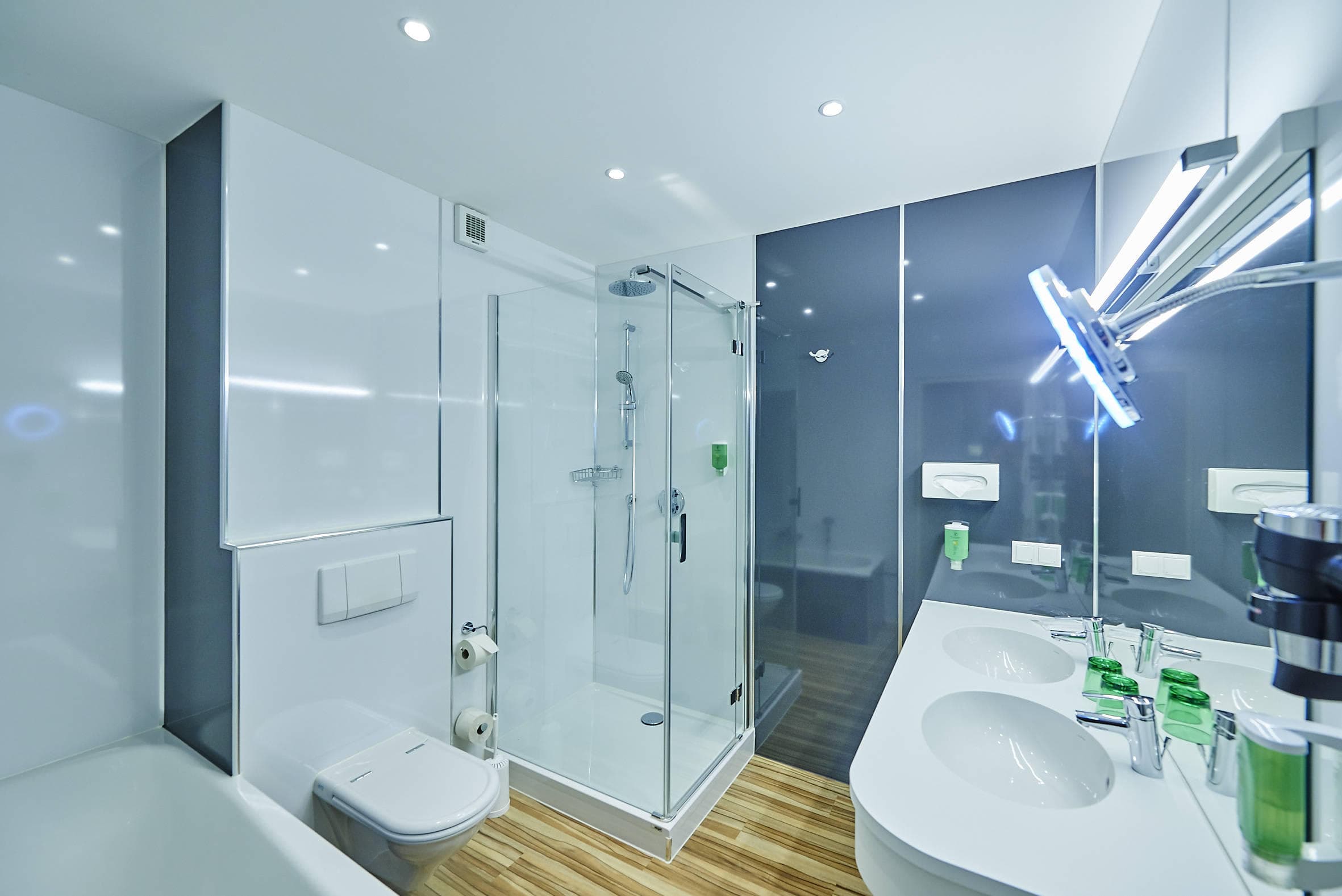 Hotel Zipser Ansicht 4
