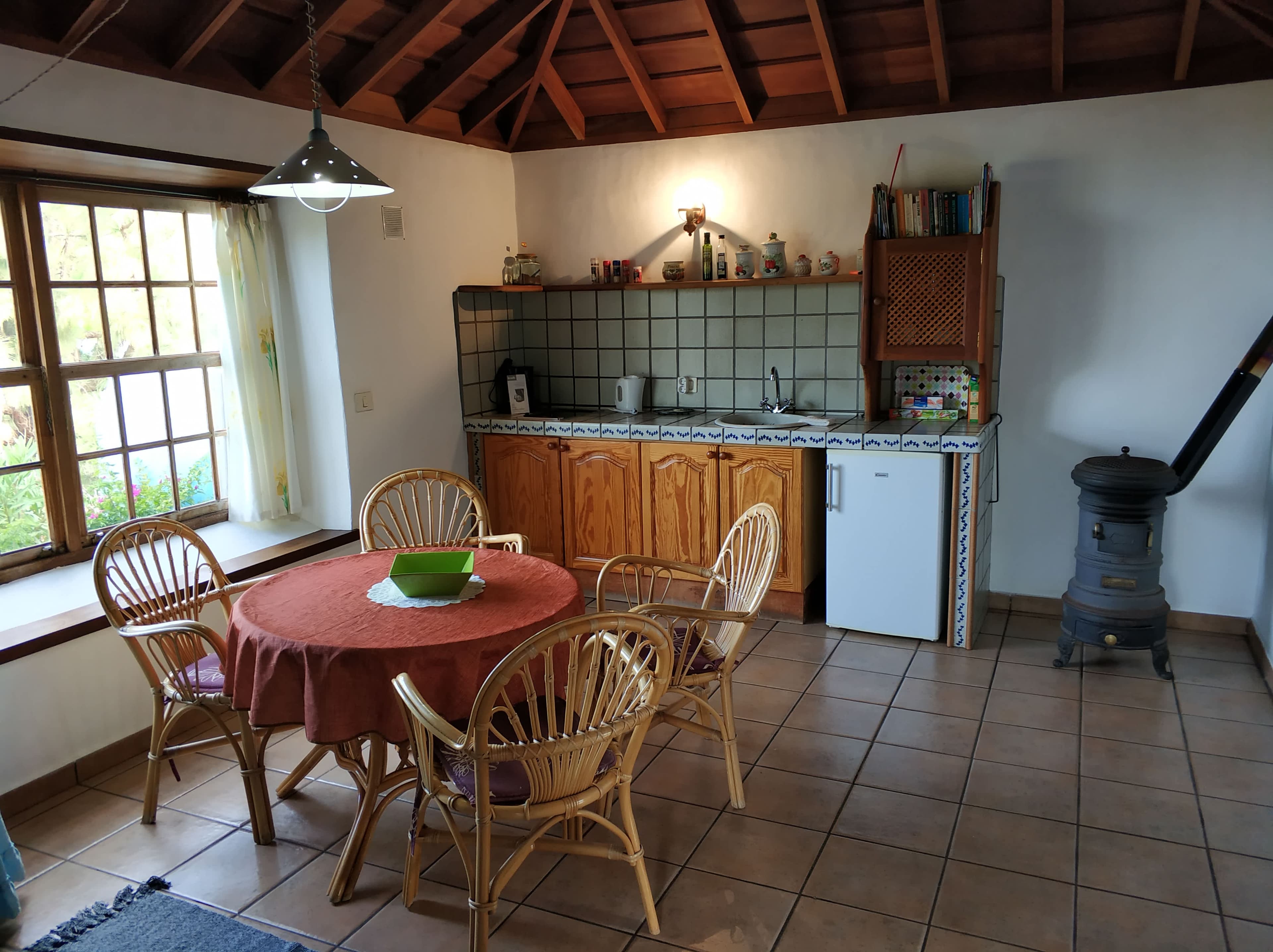 Finca El Hondito Ansicht 10