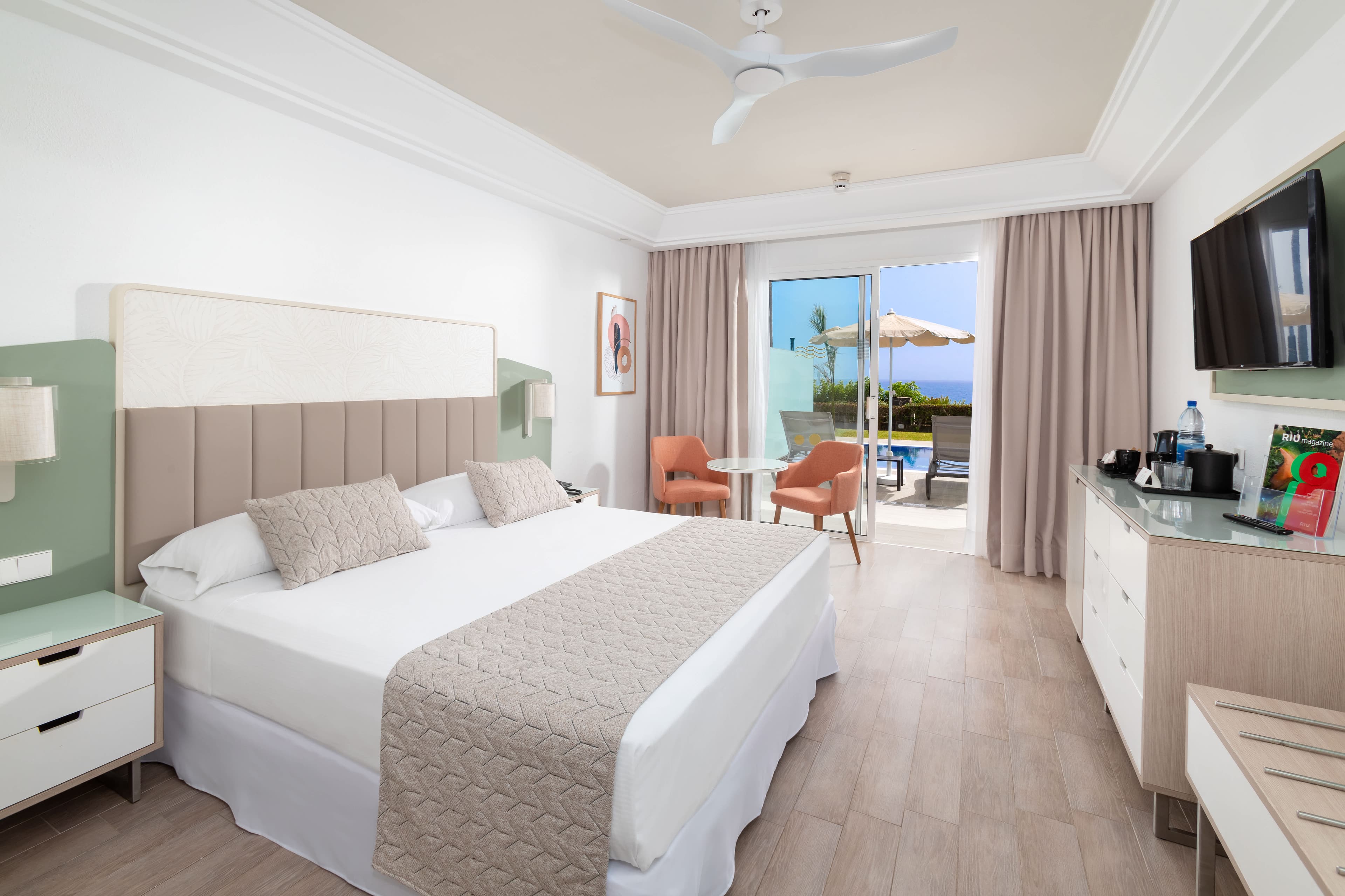 Hotel Riu Gran Canaria Ansicht 4