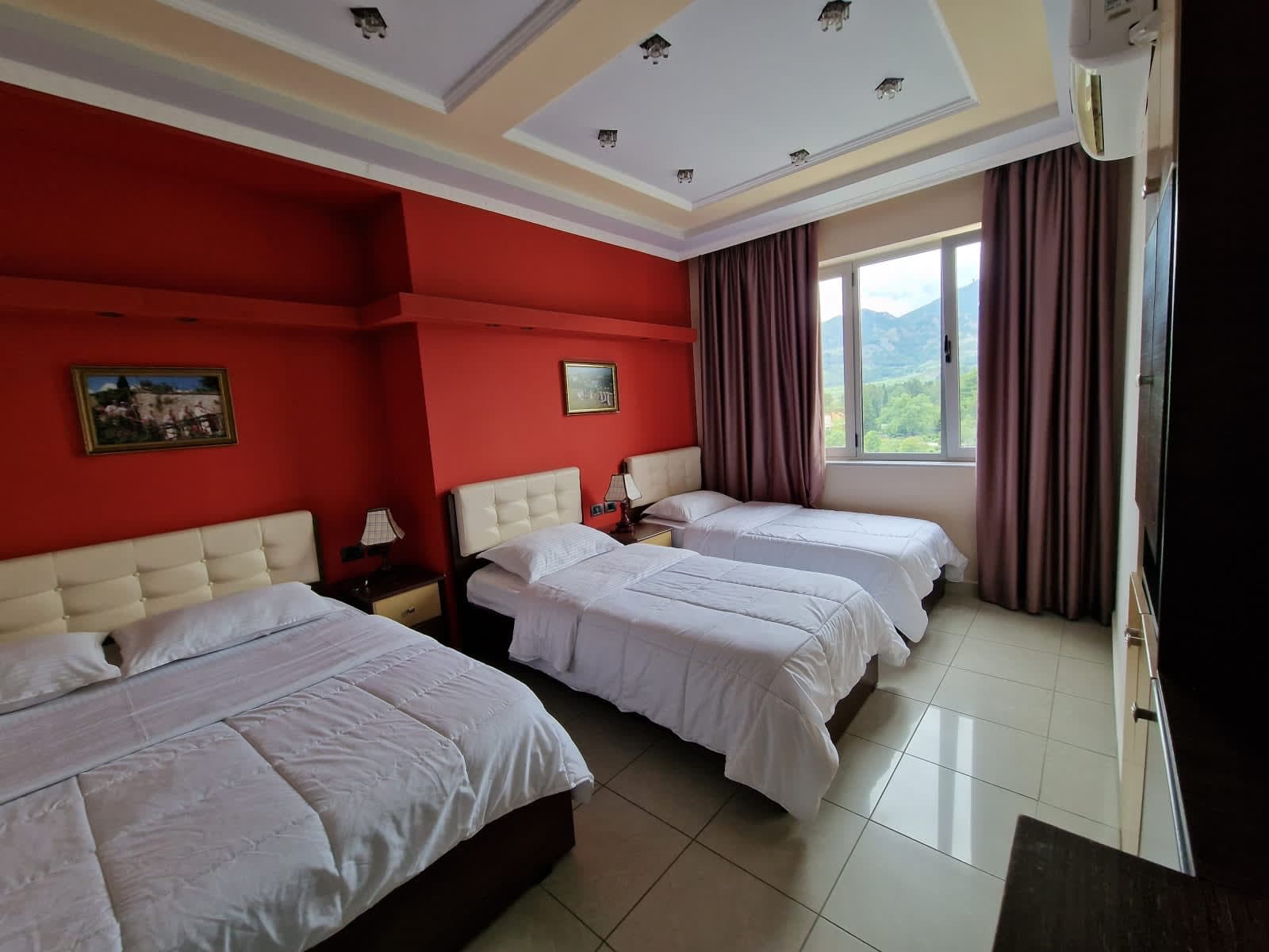Hotel Alvero Ansicht 6