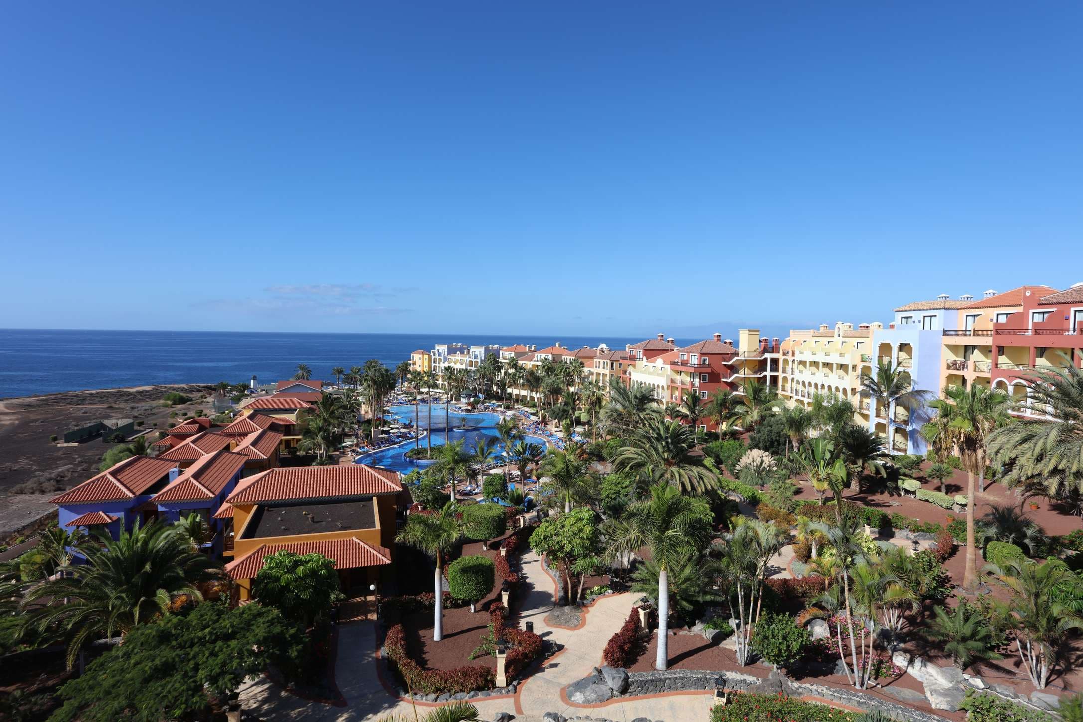 Bahia Principe Explore Costa Adeje Ansicht 2