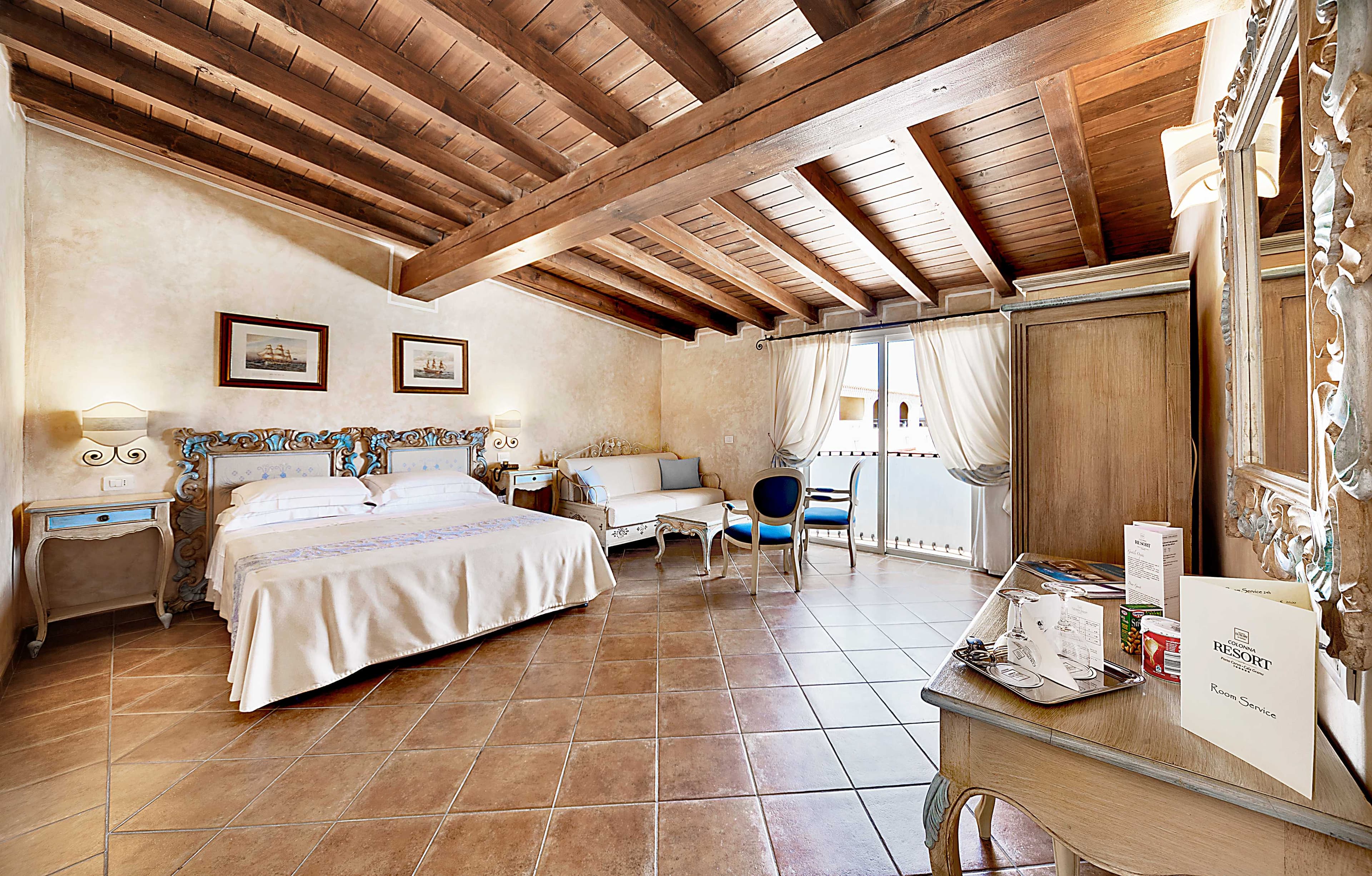Colonna Resort Ansicht 5