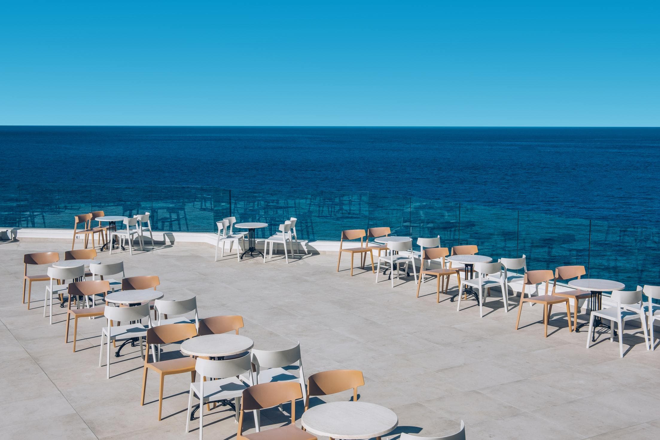 Iberostar Waves Bouganville Playa Ansicht 8