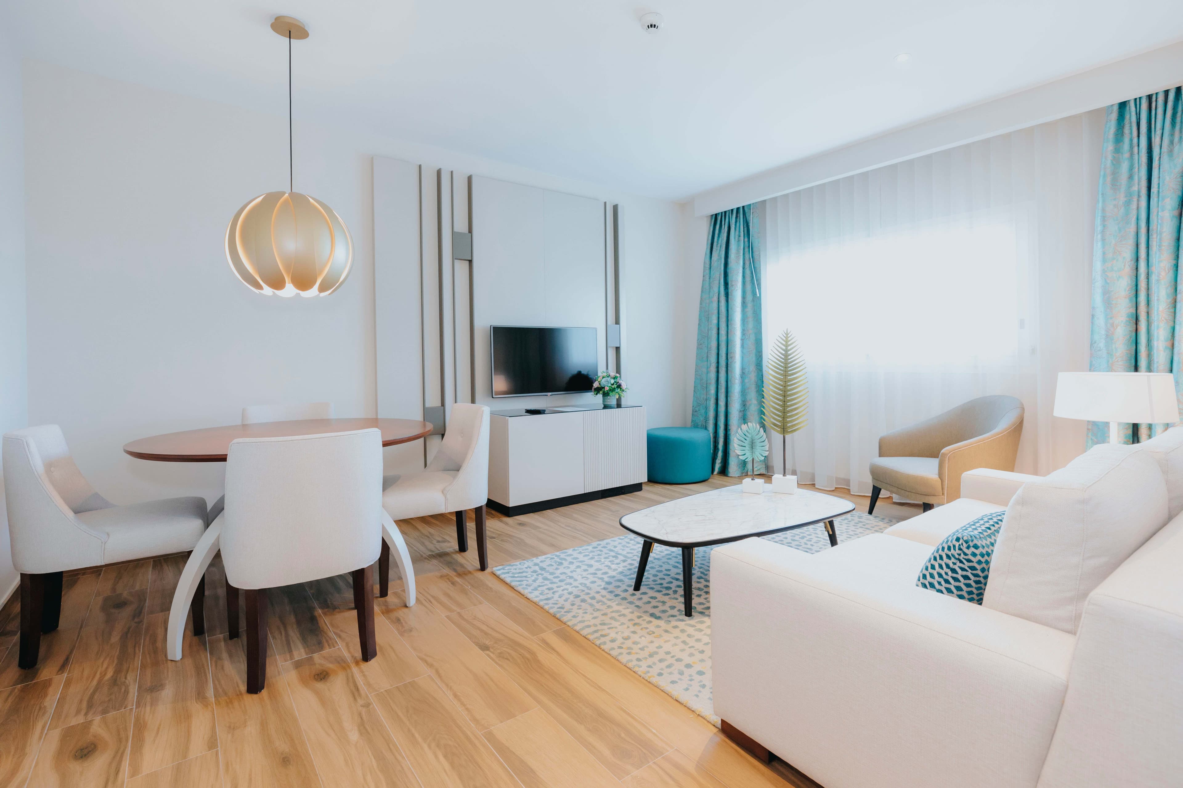 Alanda Hotel Marbella Ansicht 6