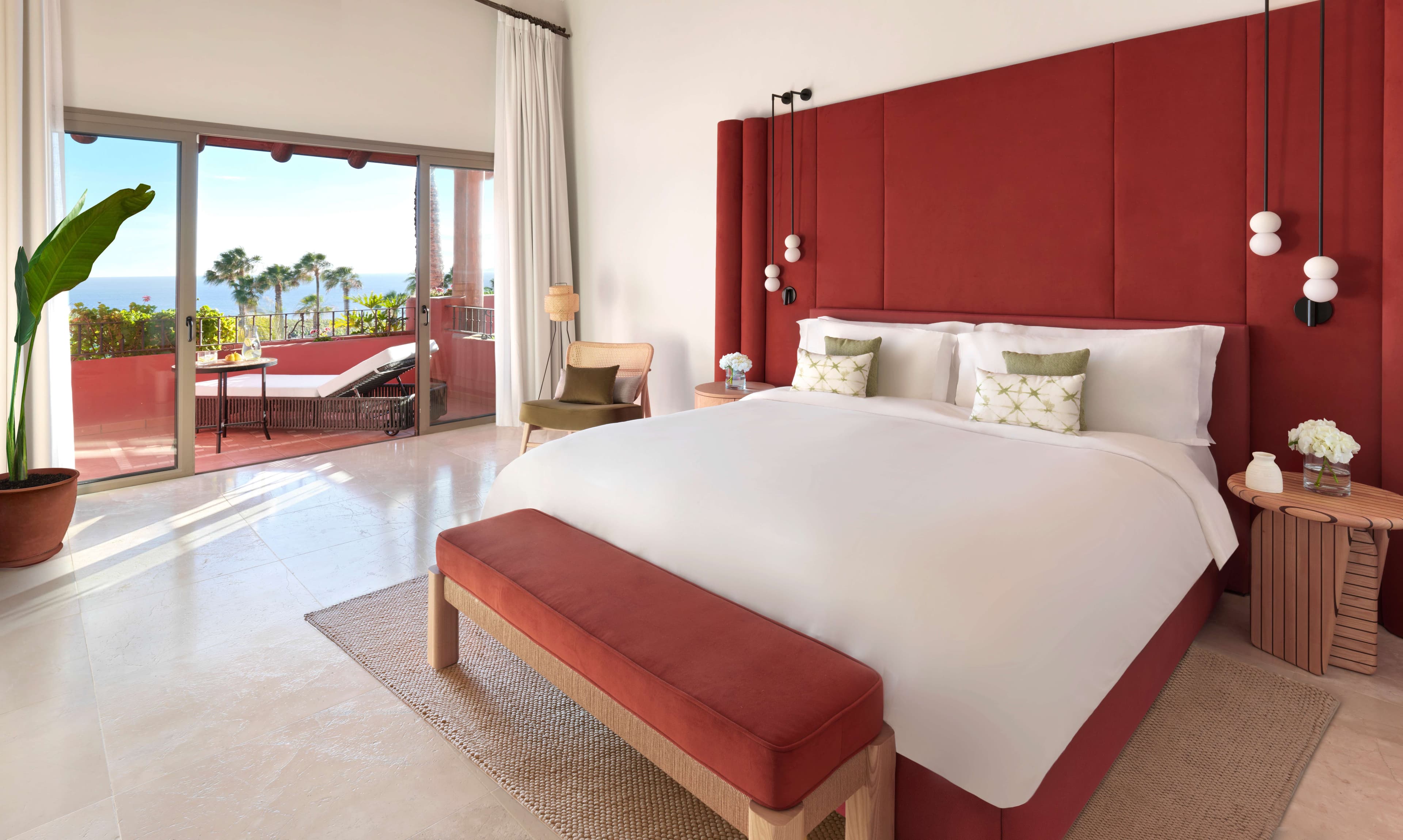 The Ritz-Carlton Tenerife, Abama Ansicht 4