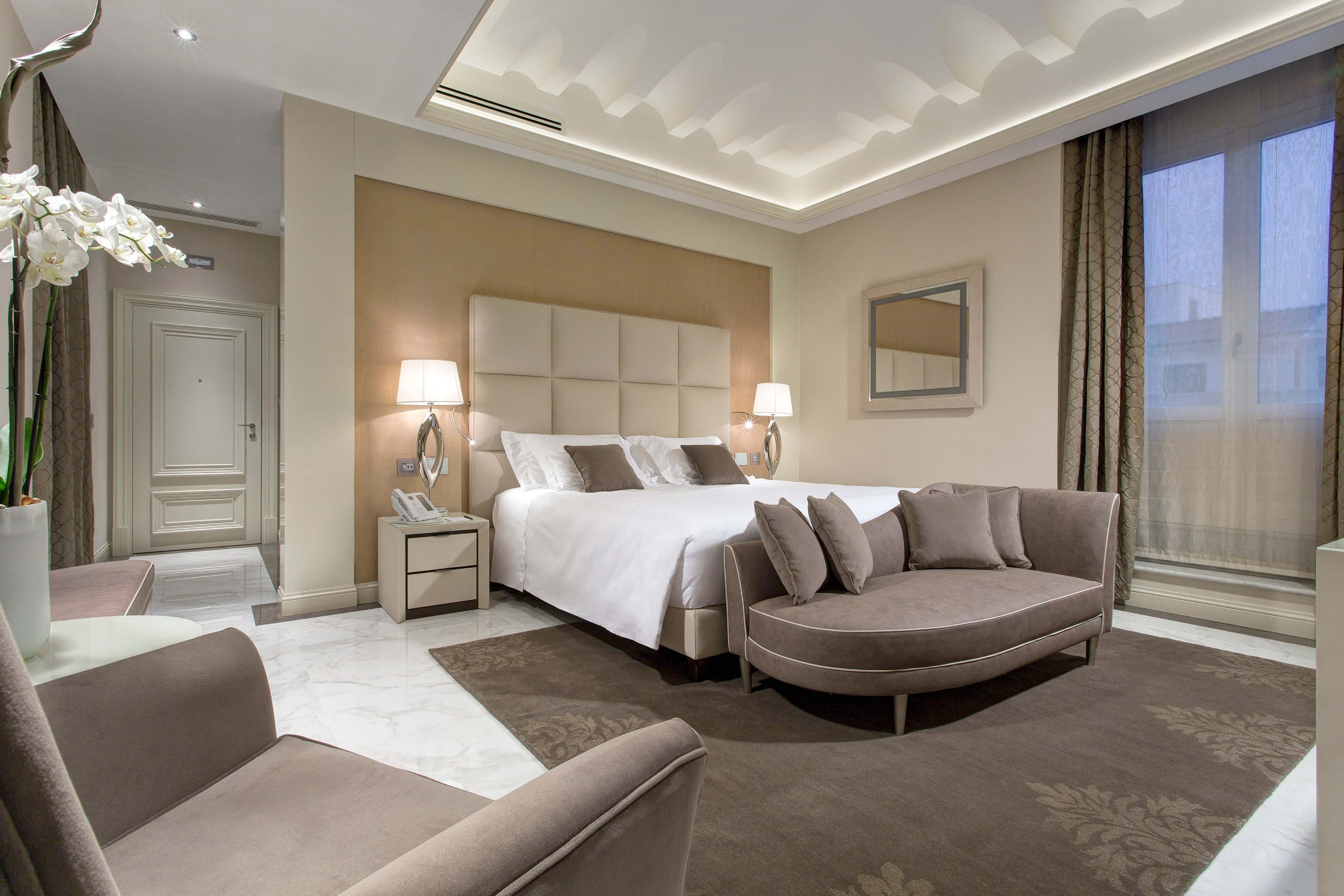 Aleph Rome Hotel, Curio Collection by Hilton Ansicht 5
