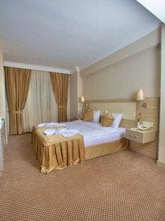 Hotel Grand Emin Ansicht 10