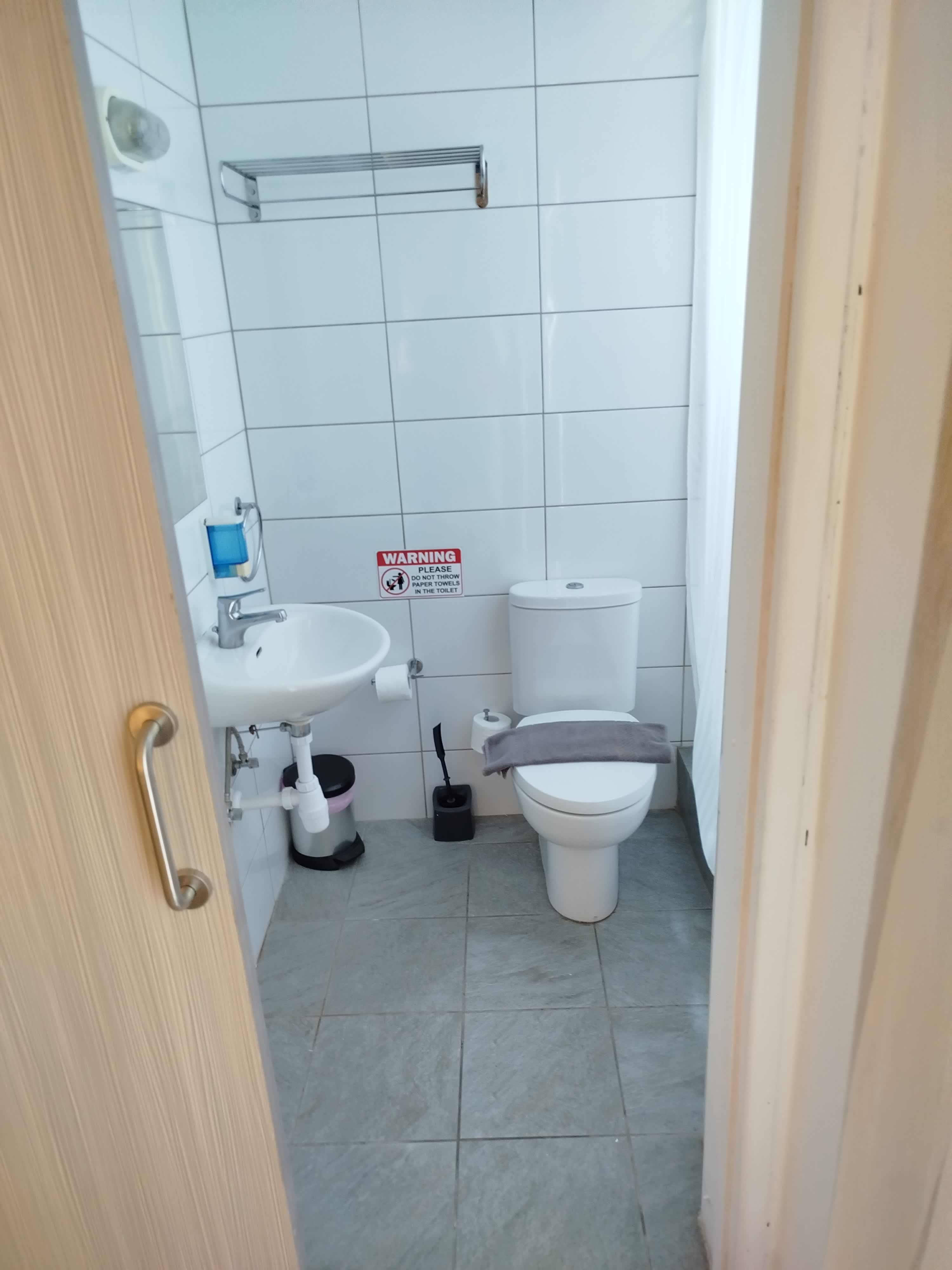 Hotel Cactus Ansicht 4