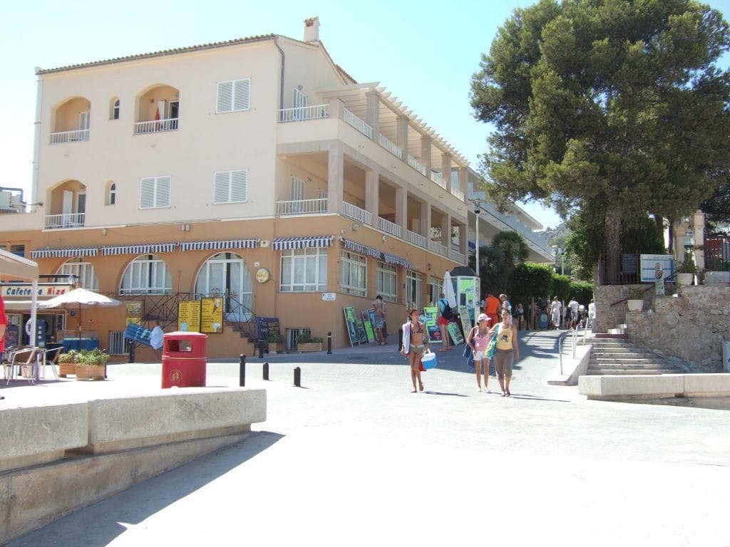 Apartments Carabela II Ansicht 9