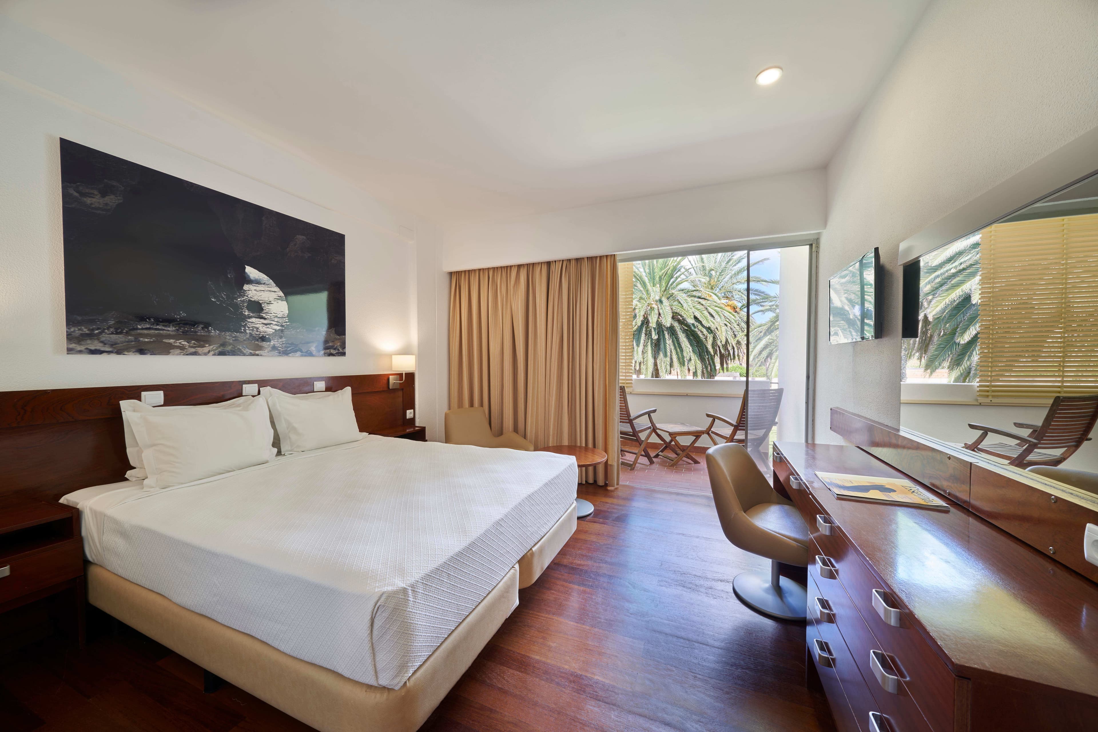 Porto Santo Hotel & Spa Ansicht 5