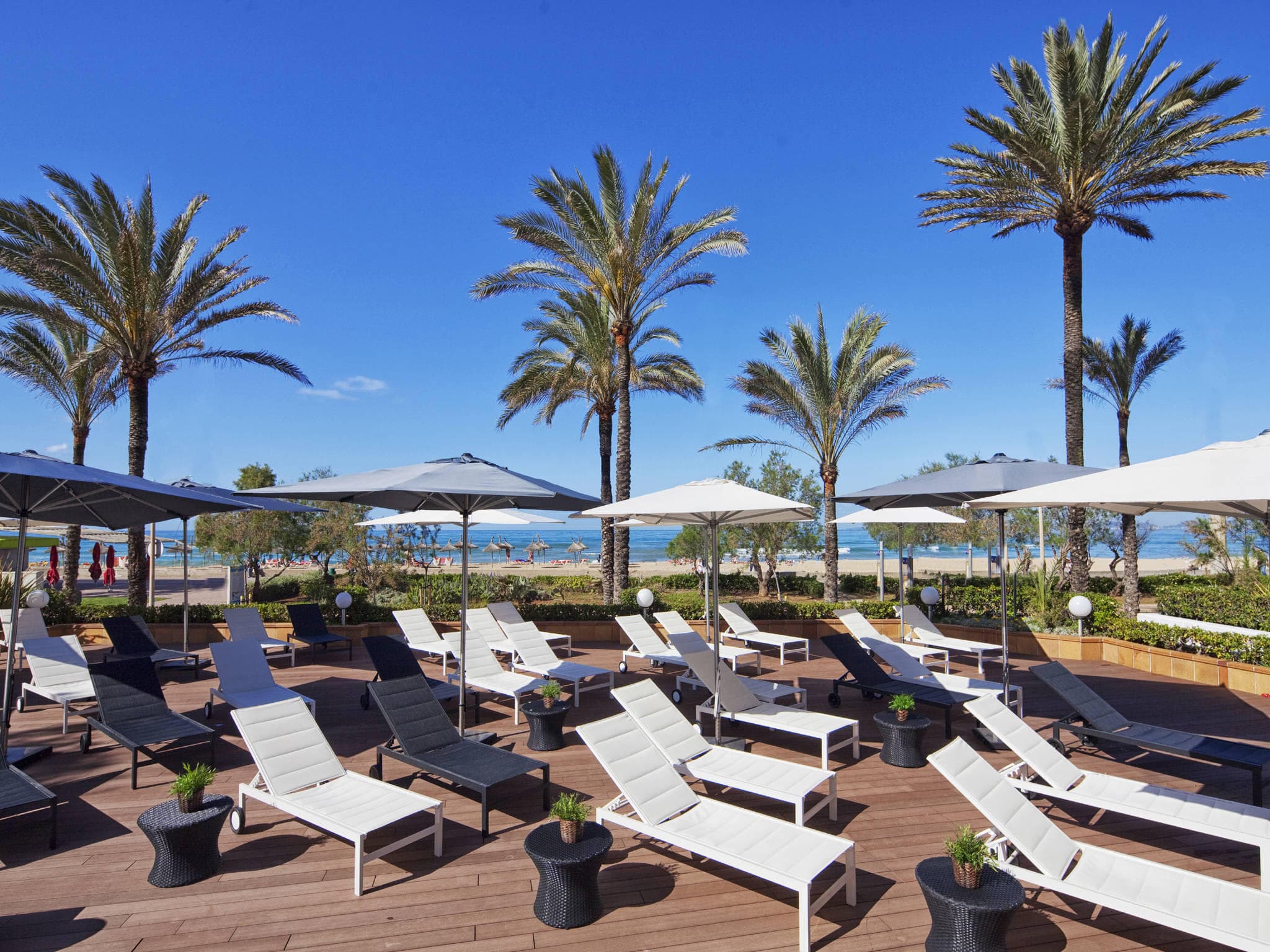 HM Tropical Ansicht 2