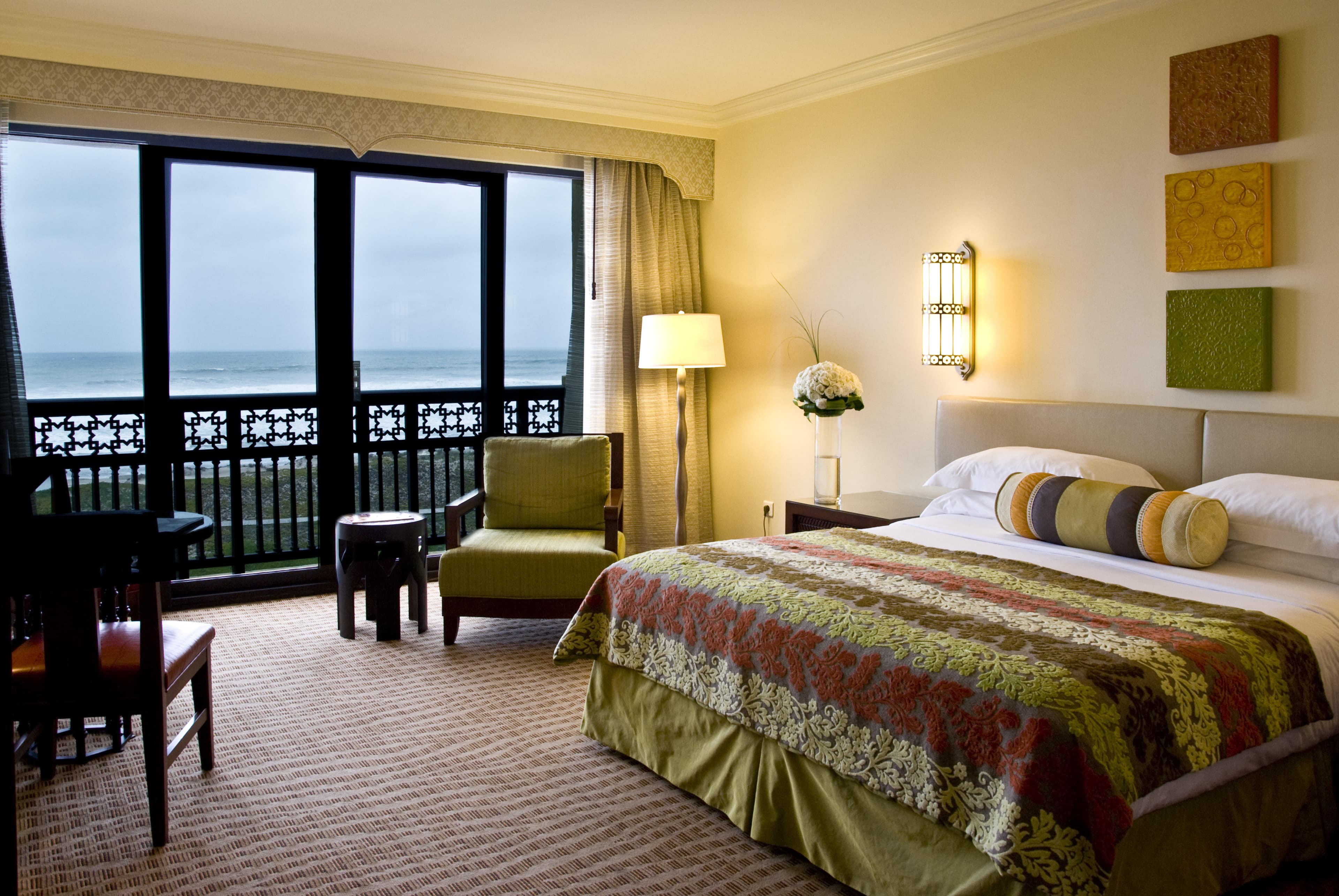 Hotel Mazagan Beach Resort Ansicht 4