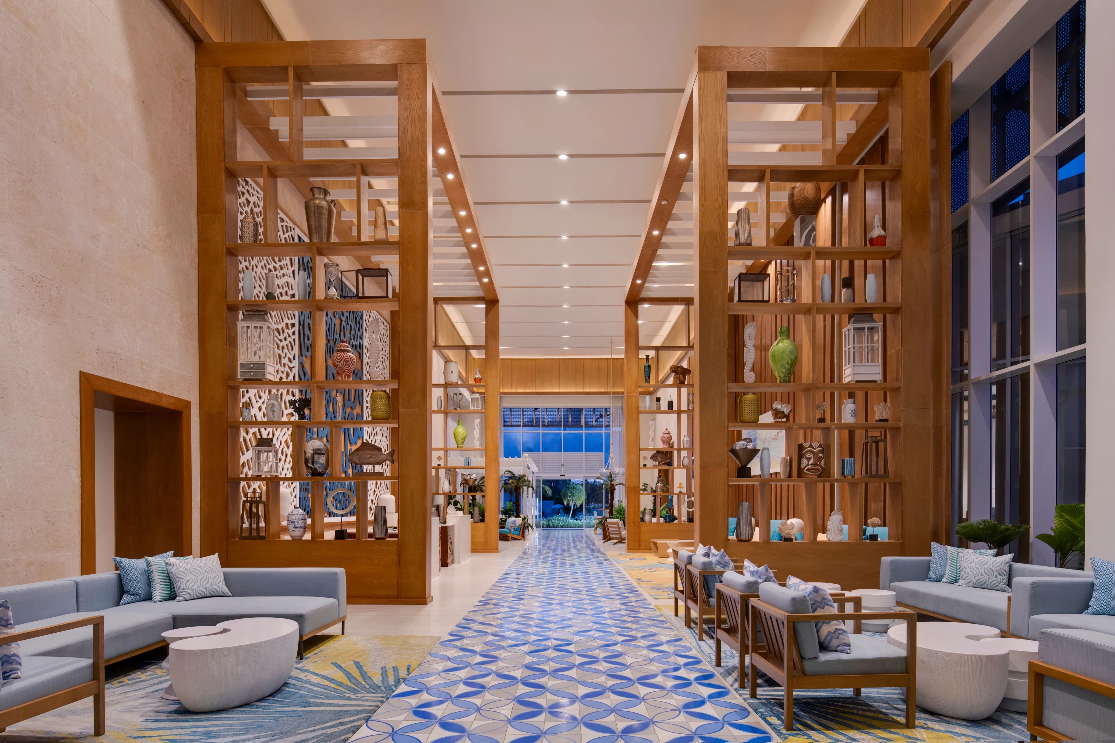 Dreams Cap Cana Resort & Spa Ansicht 7