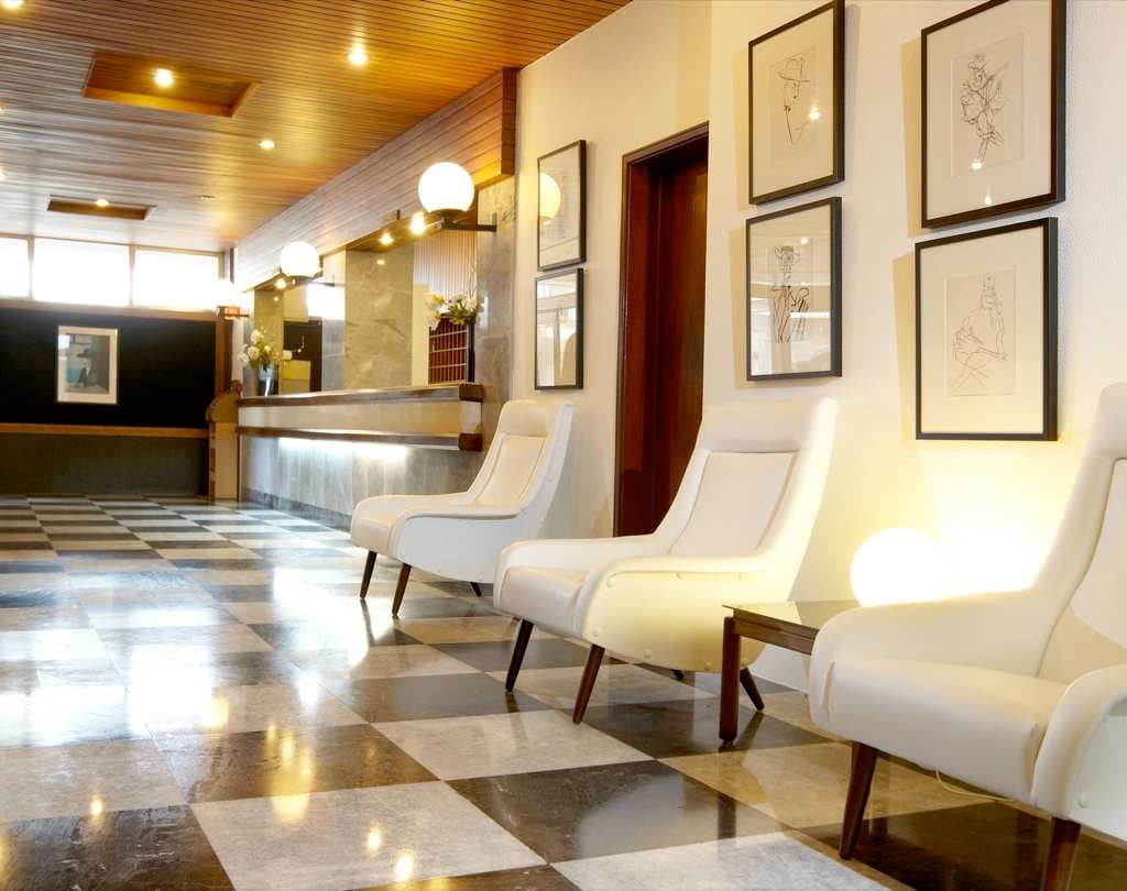 Hotel do Carmo Ansicht 6