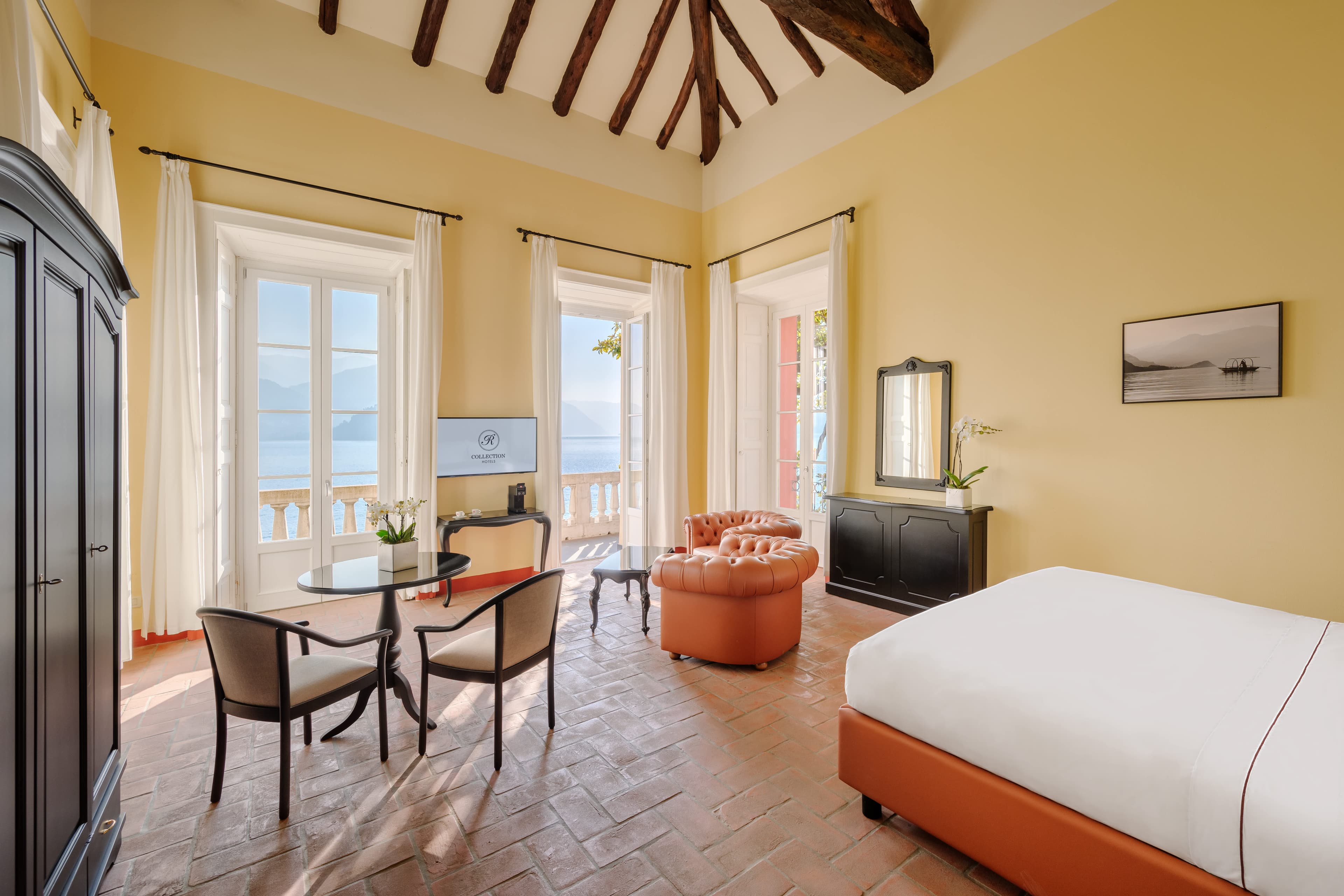 Hotel Royal Victoria Ansicht 4
