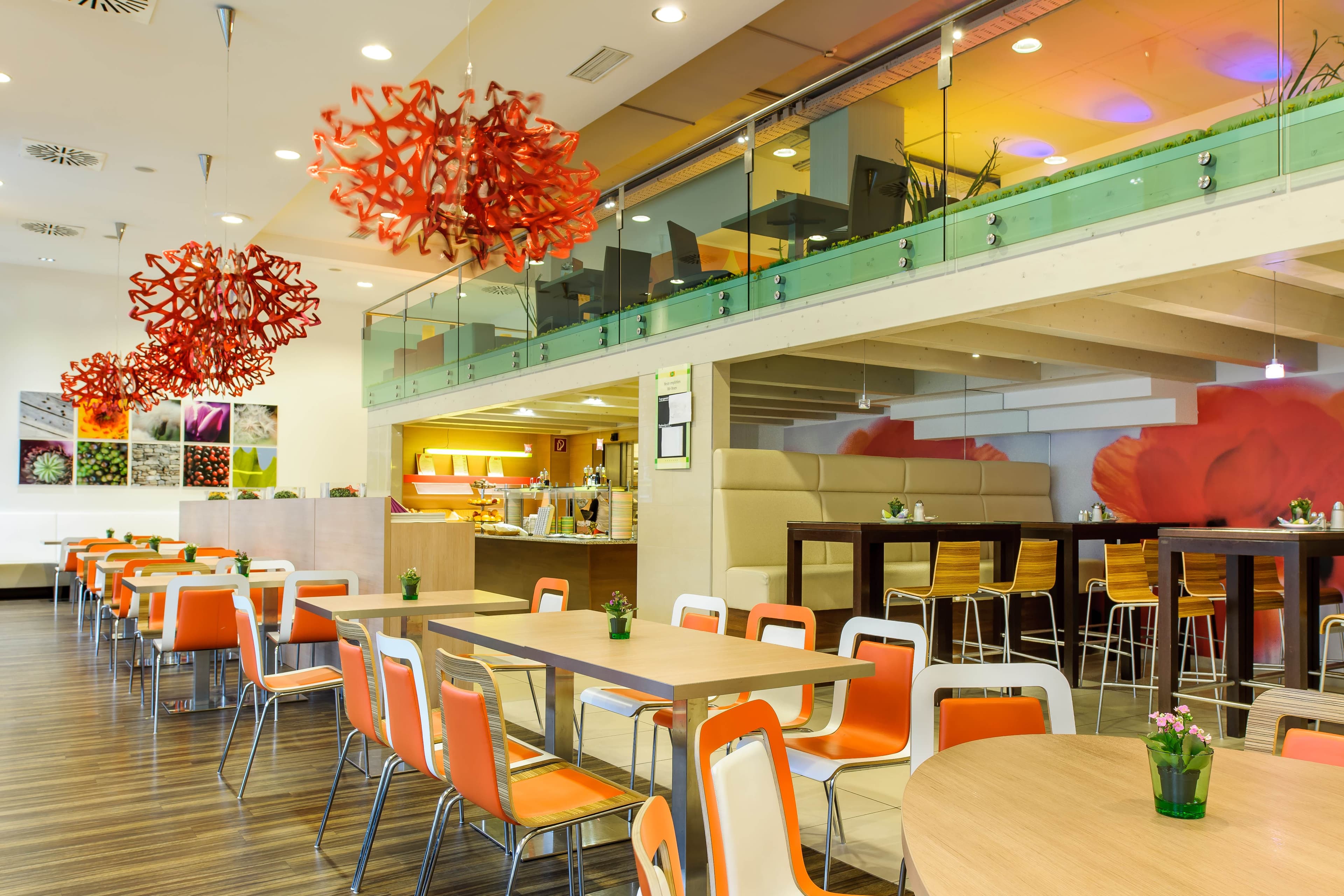 Hotel ibis Wien Messe Ansicht 7
