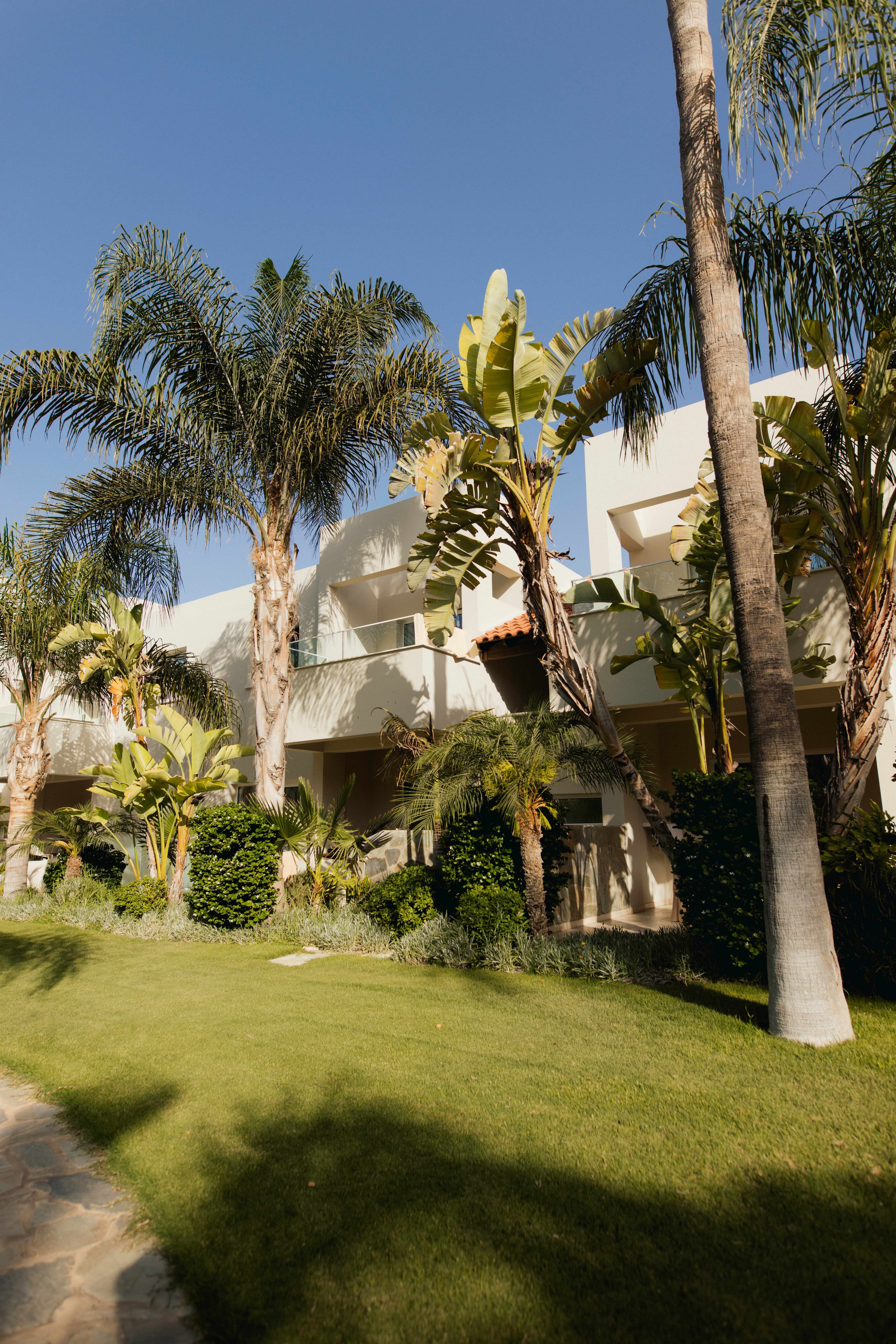 Melissi Beach Hotel & Spa Ansicht 3