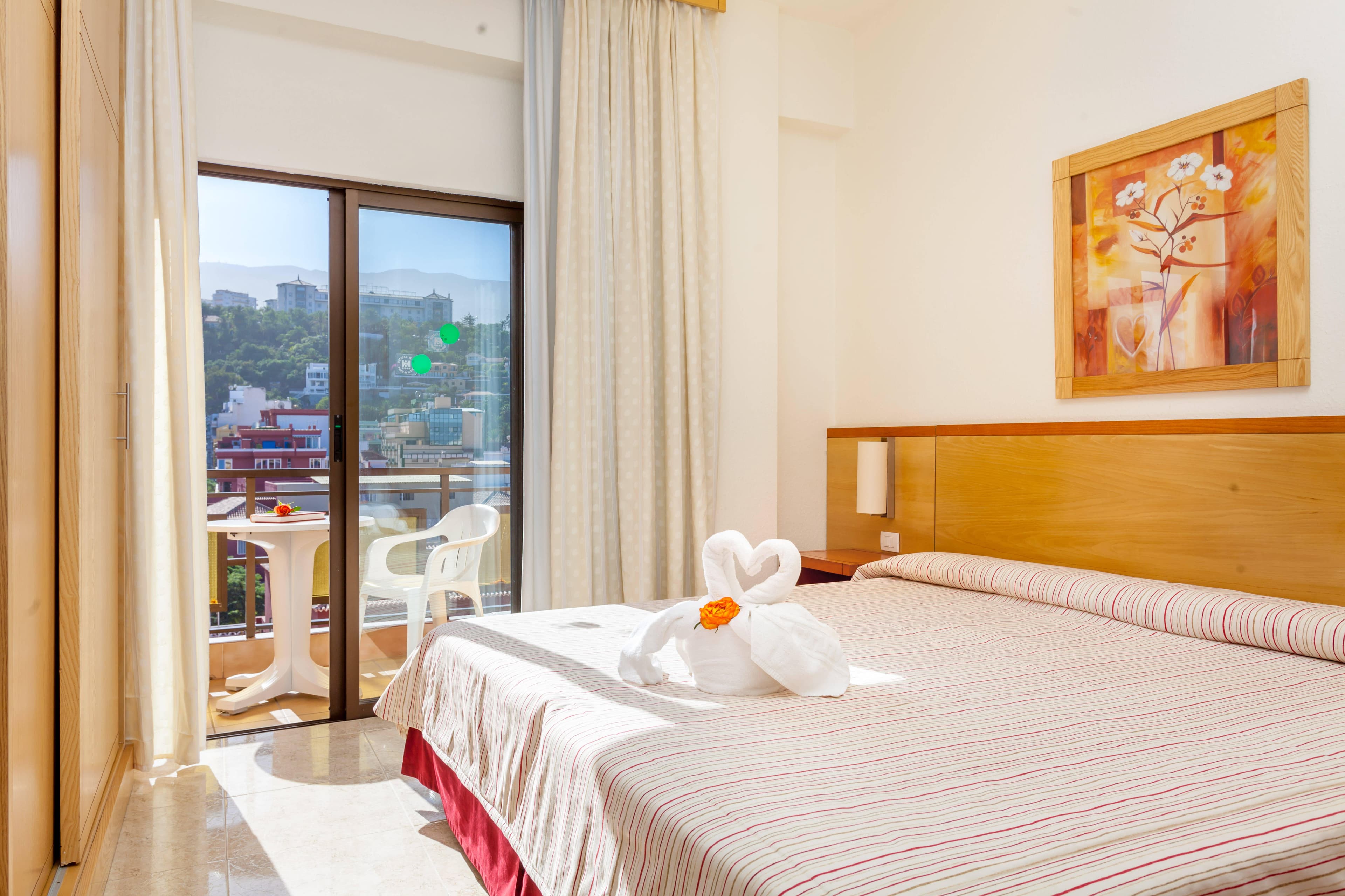 Hotel Marquesa Ansicht 3