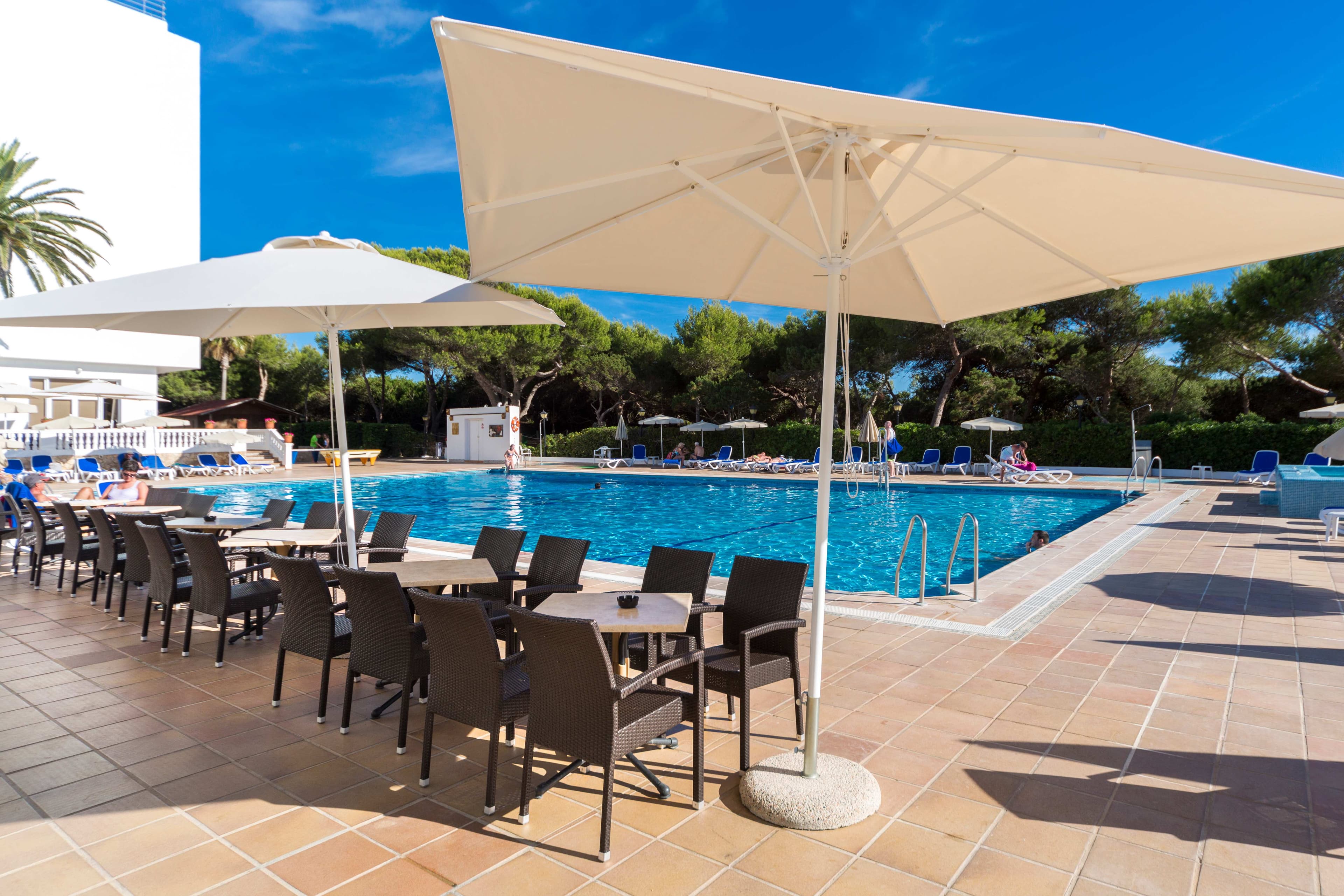 Globales Lord Nelson - Adults only Ansicht 8
