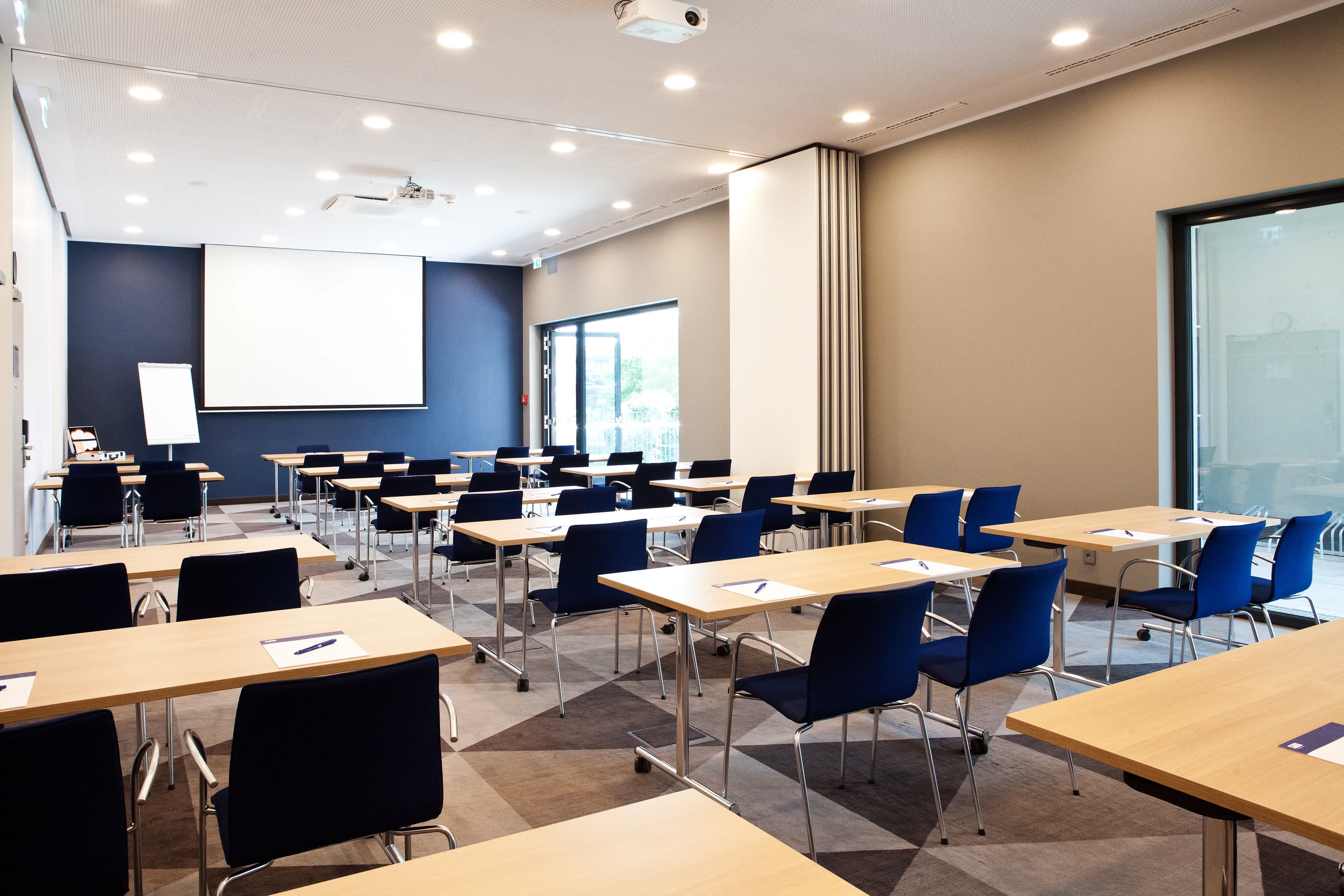 Holiday Inn Express - Darmstadt by IHG Ansicht 7