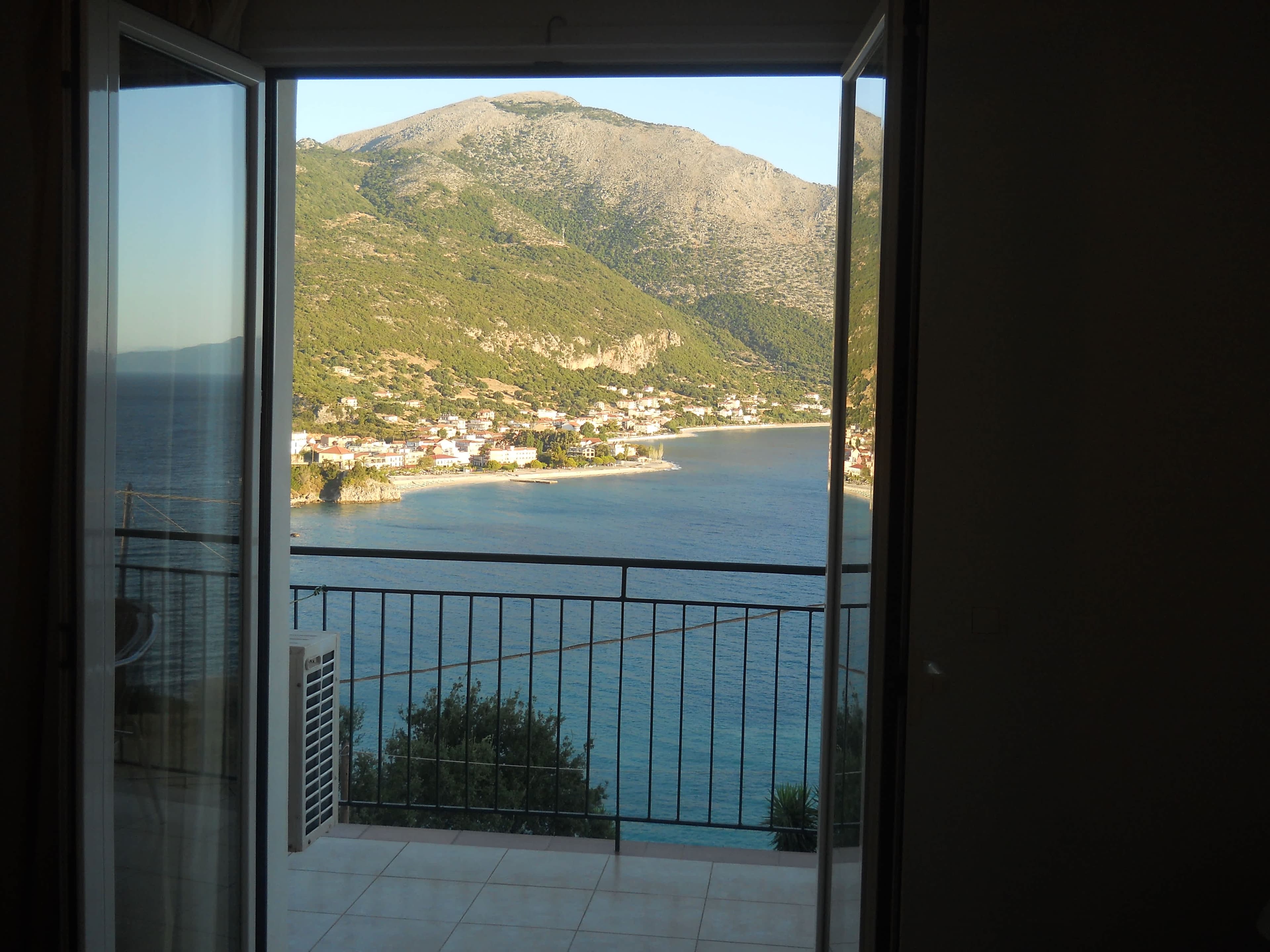 Hotel Oceanis Ansicht 10