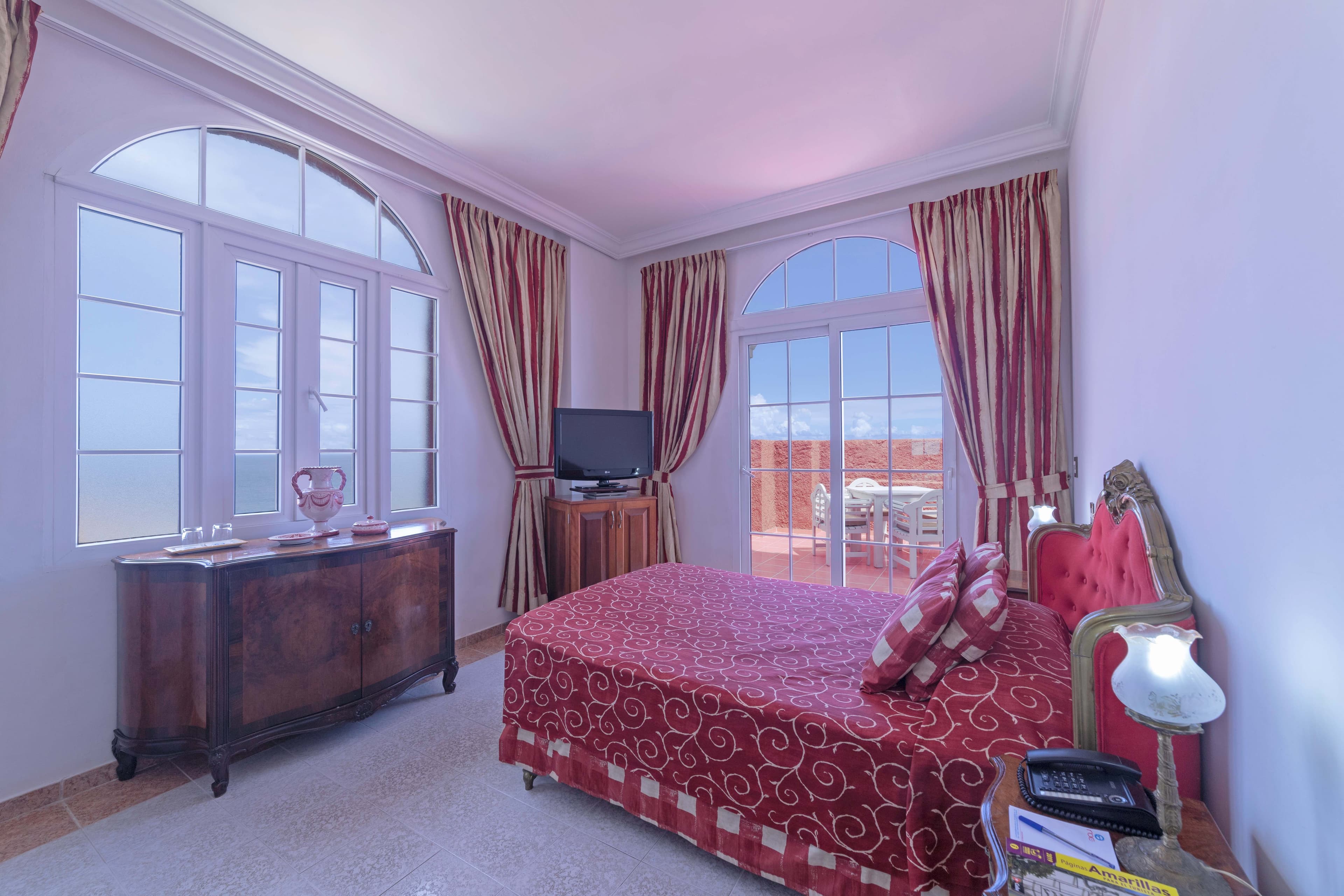 Hotel Roc Presidente Ansicht 3