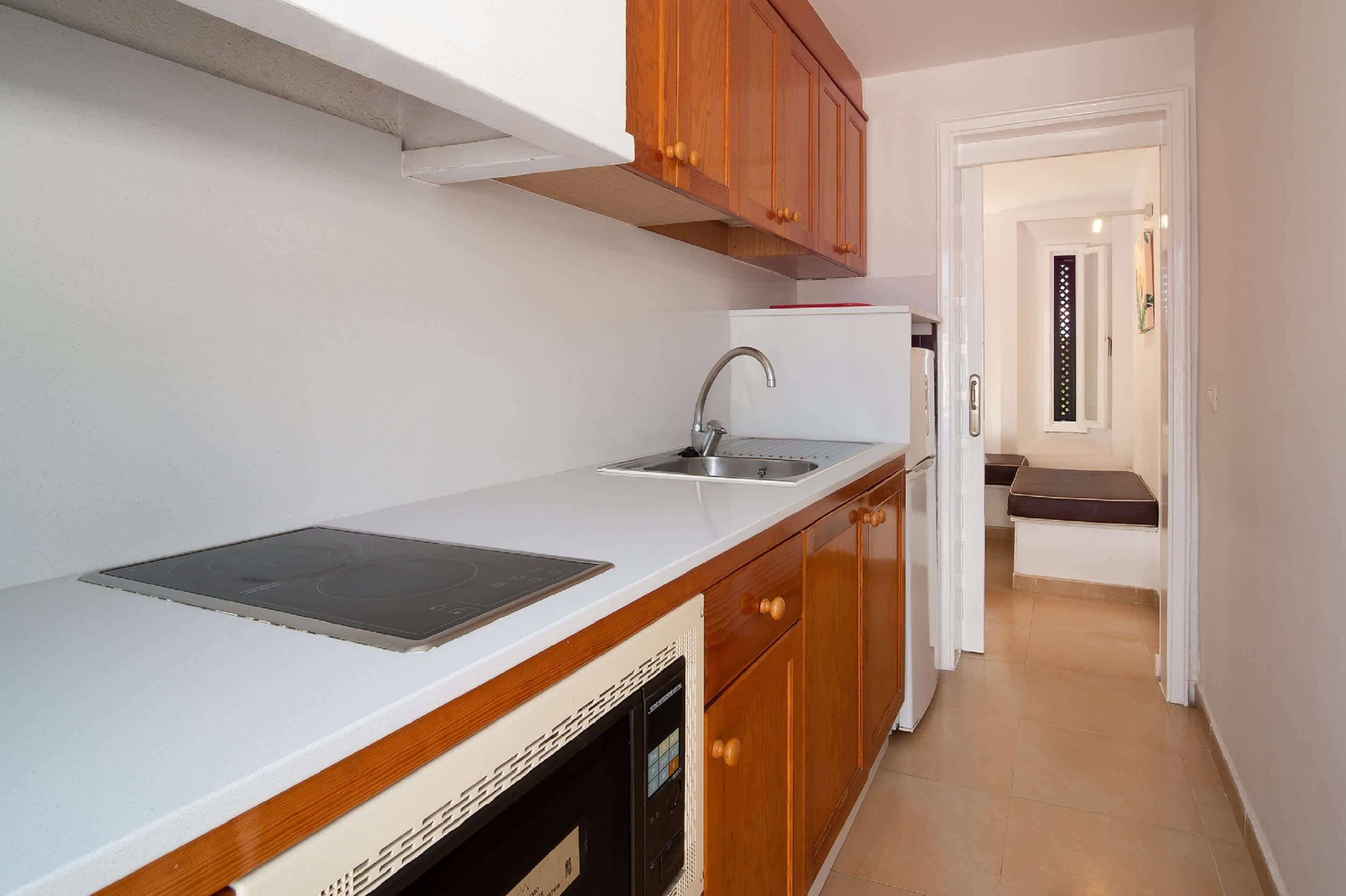 Bungalows Cordial Biarritz Ansicht 6