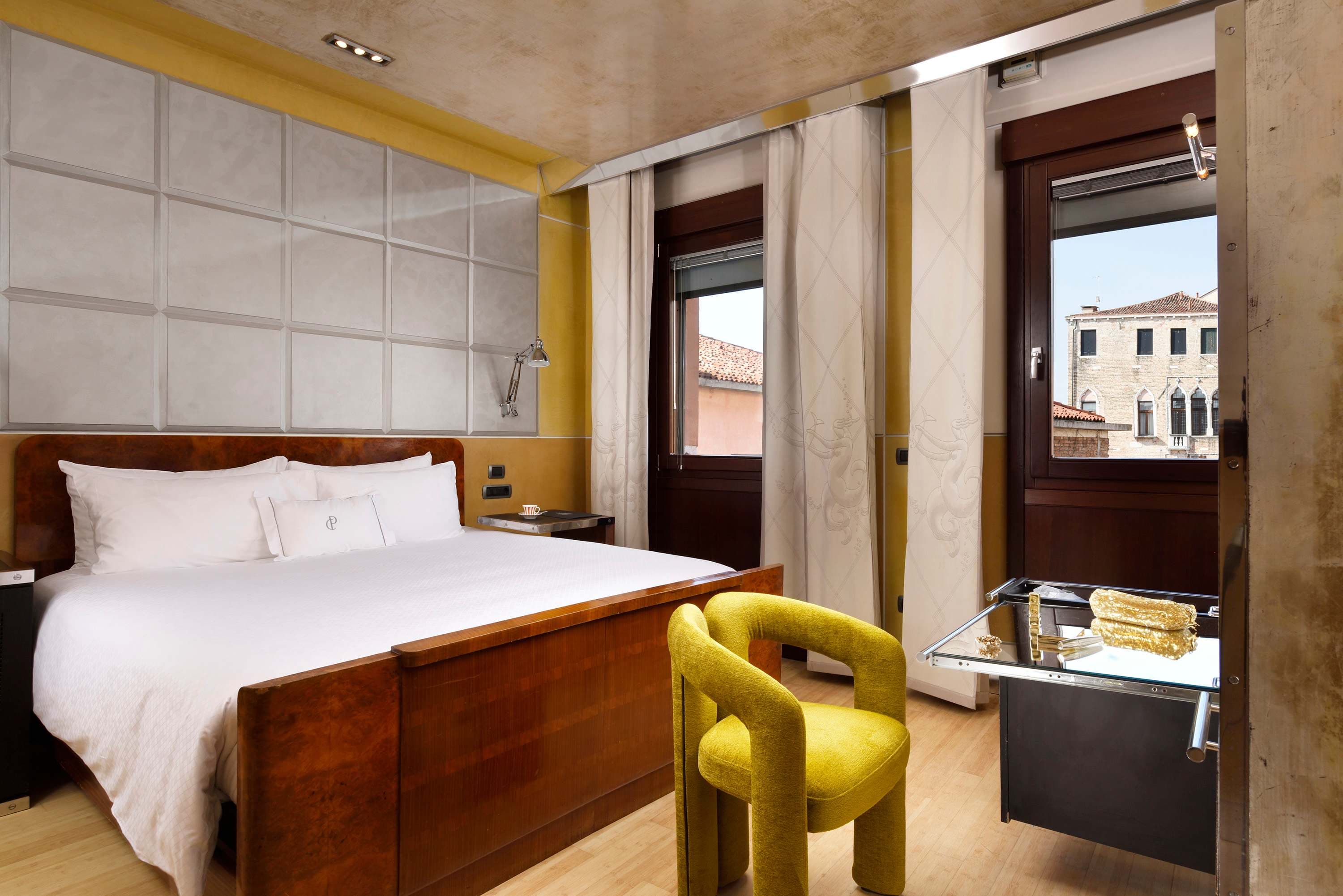 Hotel Ca' Pisani Ansicht 4