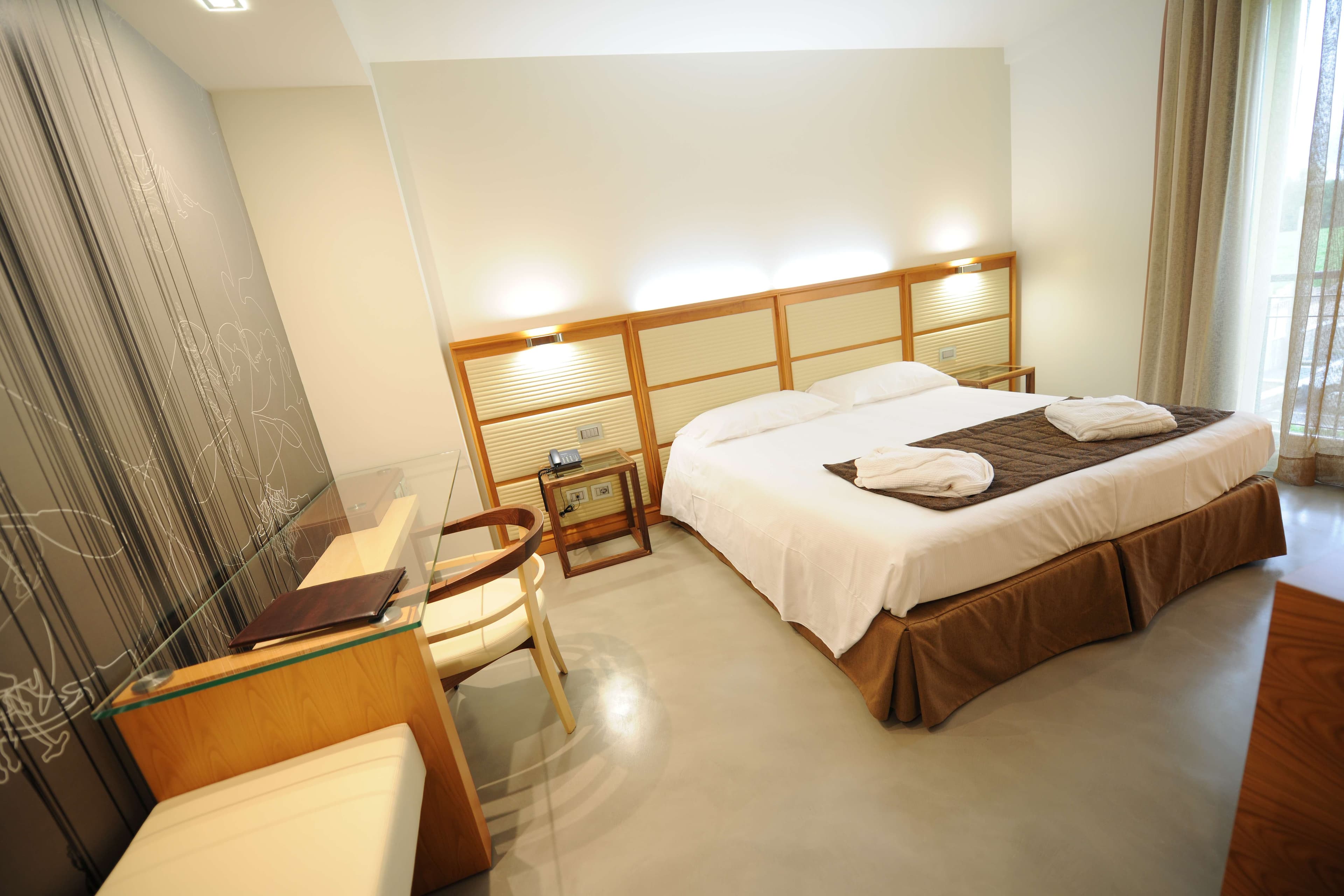 The Ziba Hotel & Spa Ansicht 4