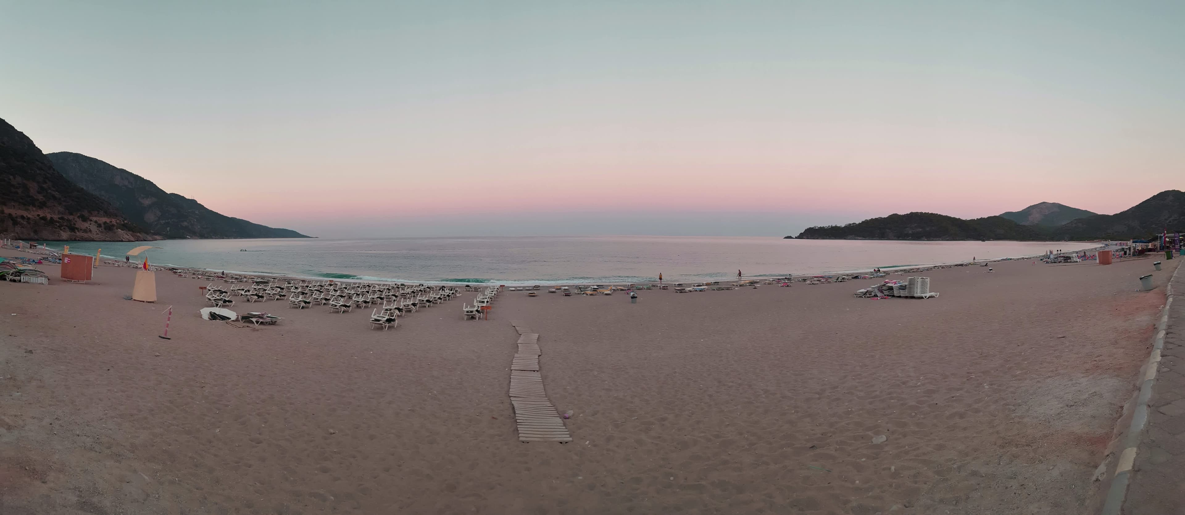 Hotel Belcekiz Beach Ansicht 10