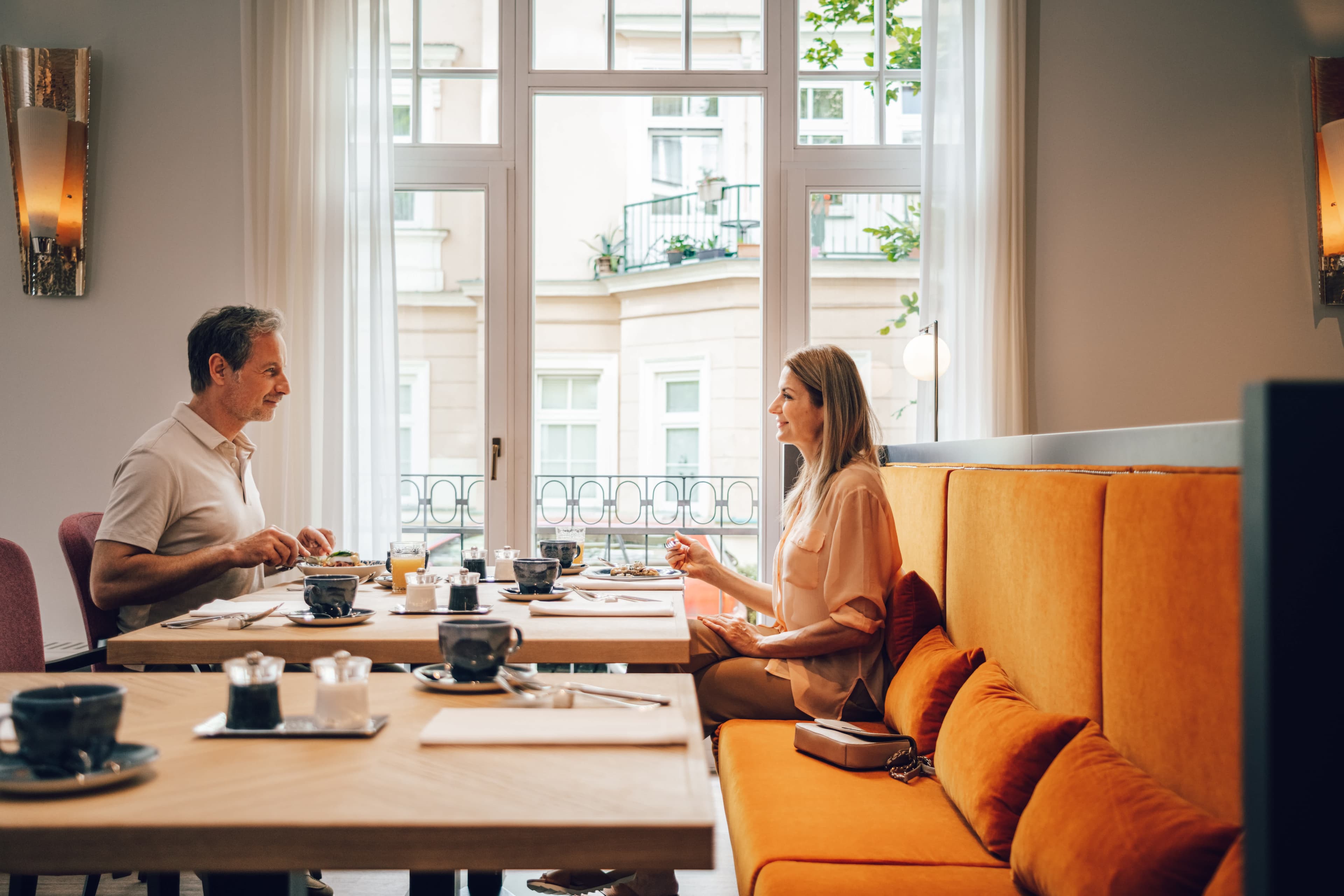 Falkensteiner Spa Resort Marienbad Ansicht 10