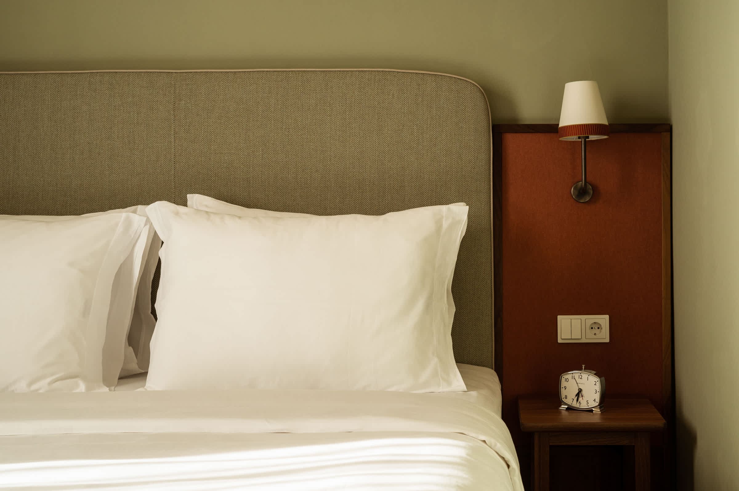 Parkhotel Luna Mondschein Ansicht 5