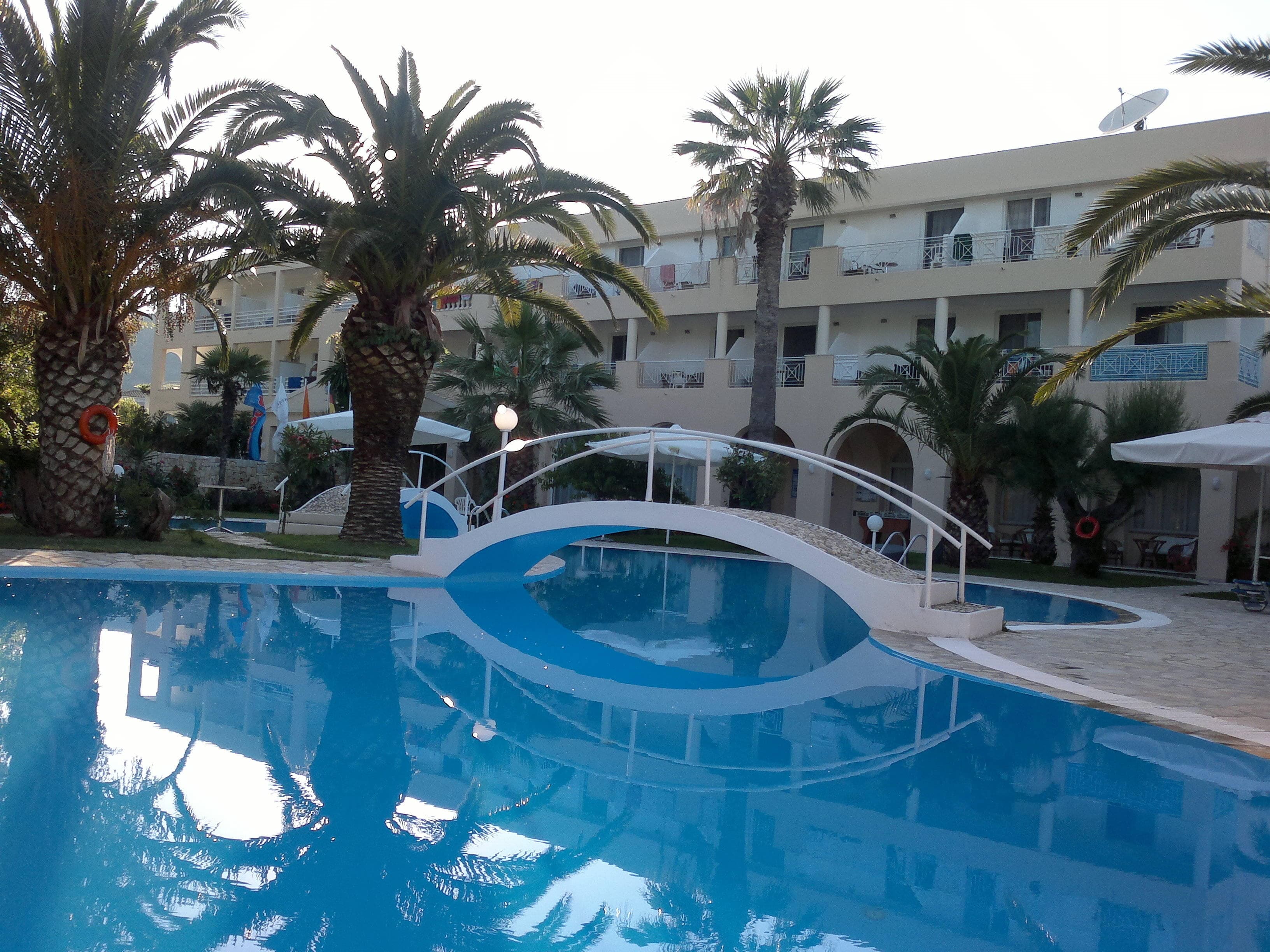 Hotel Three Stars Village Ansicht 7