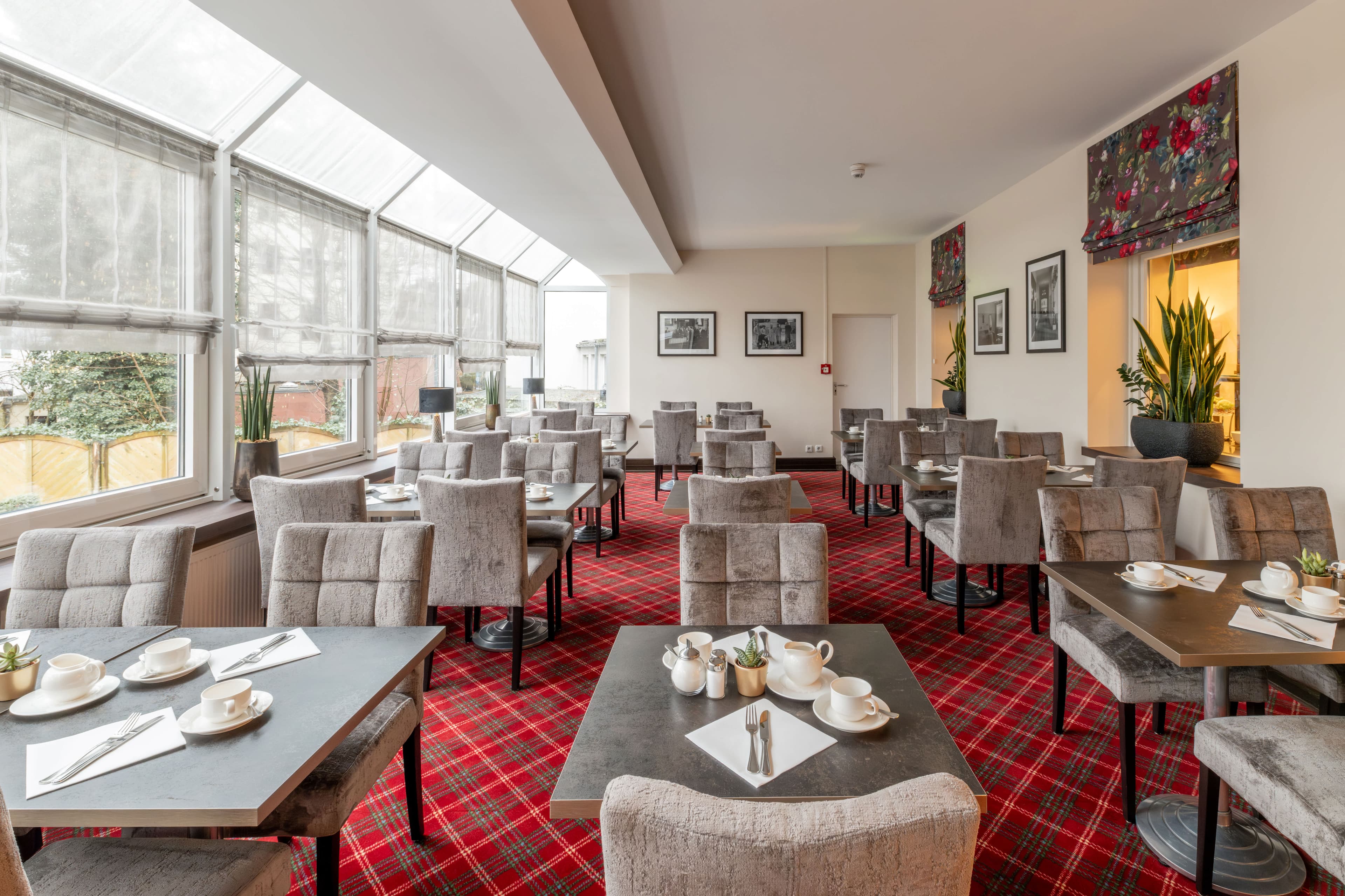 Best Western Plus Hotel St. Raphael Ansicht 7