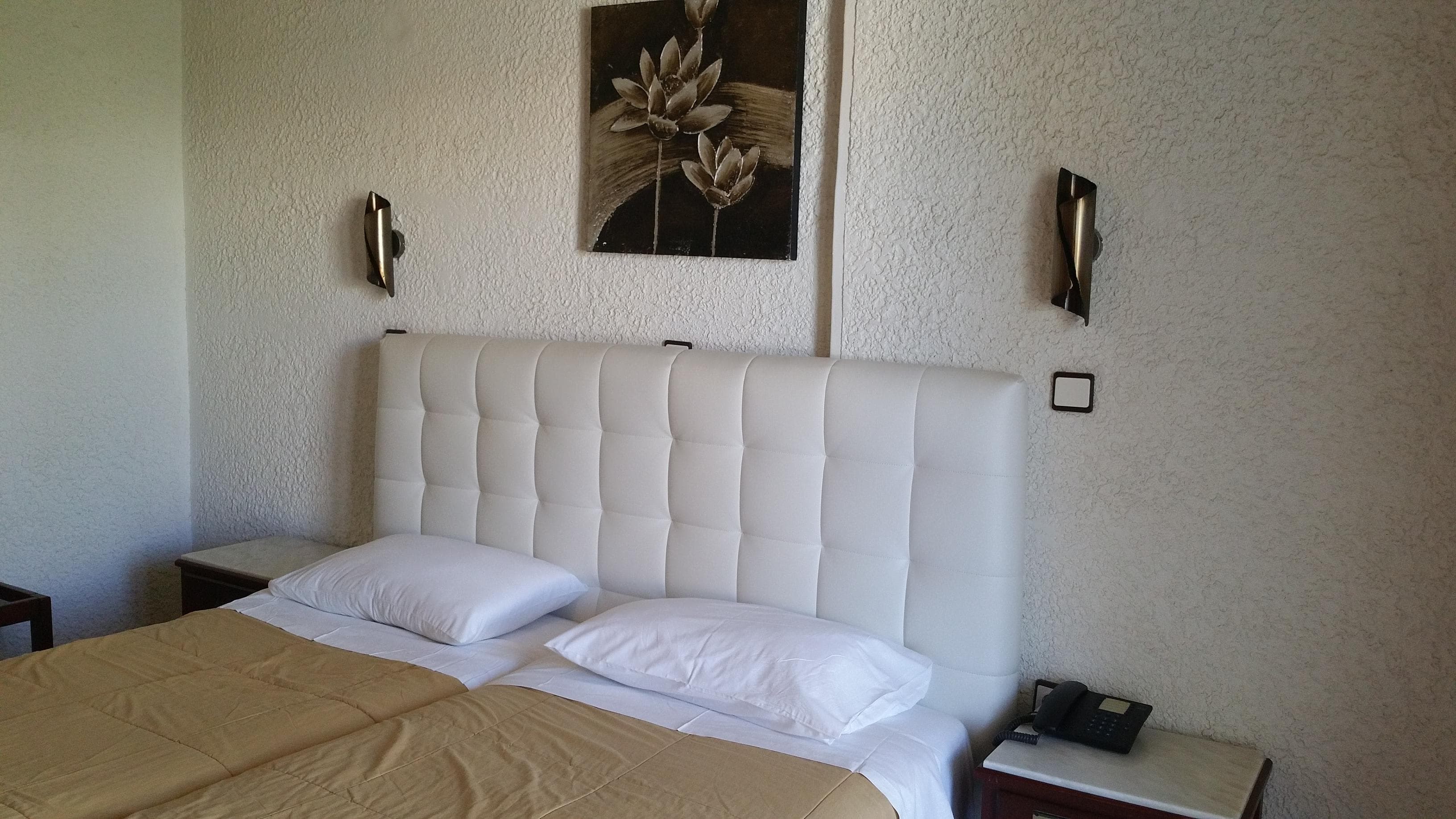 Vallian Village Hotel Ansicht 4