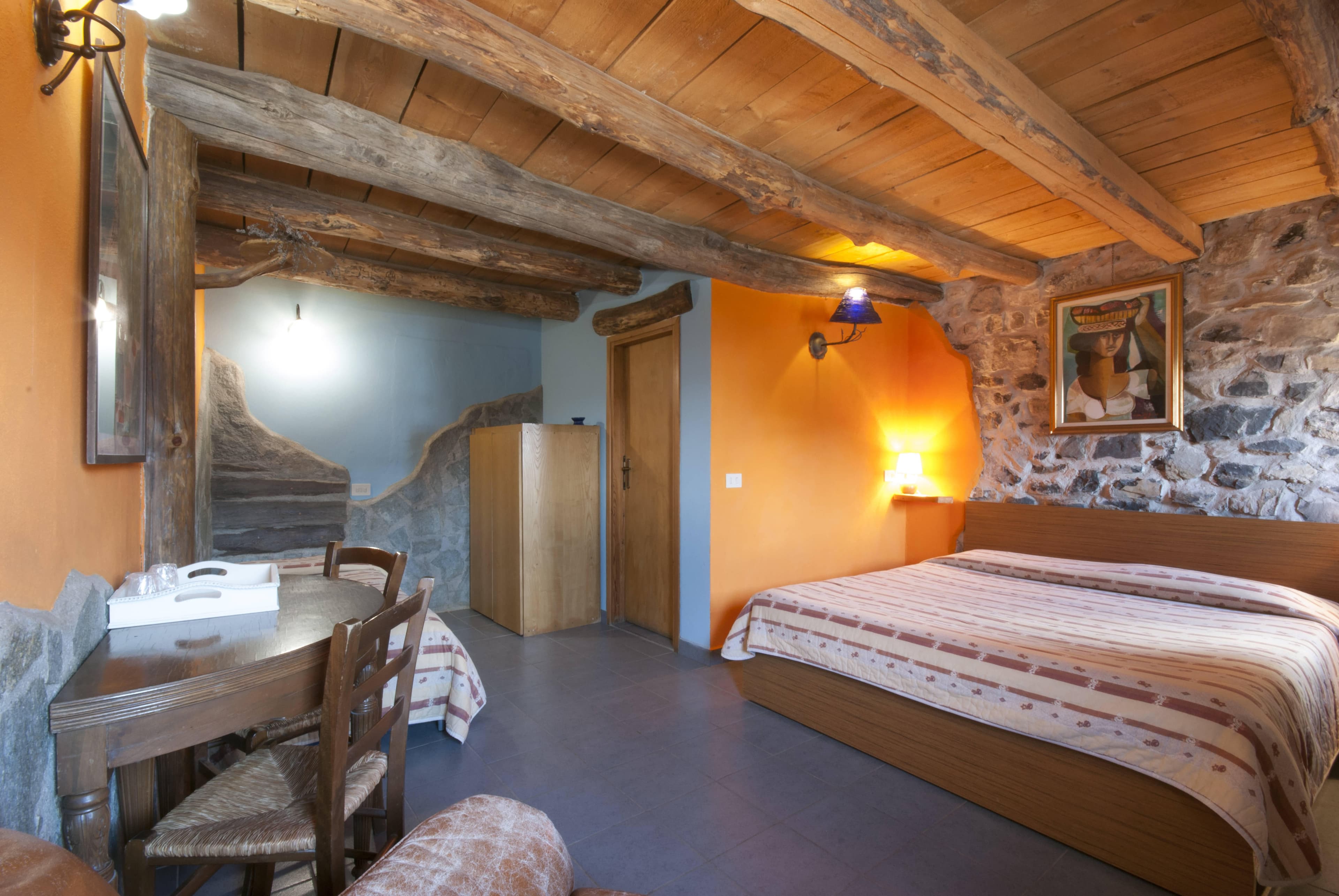 Hotel Al Marnich Ansicht 4