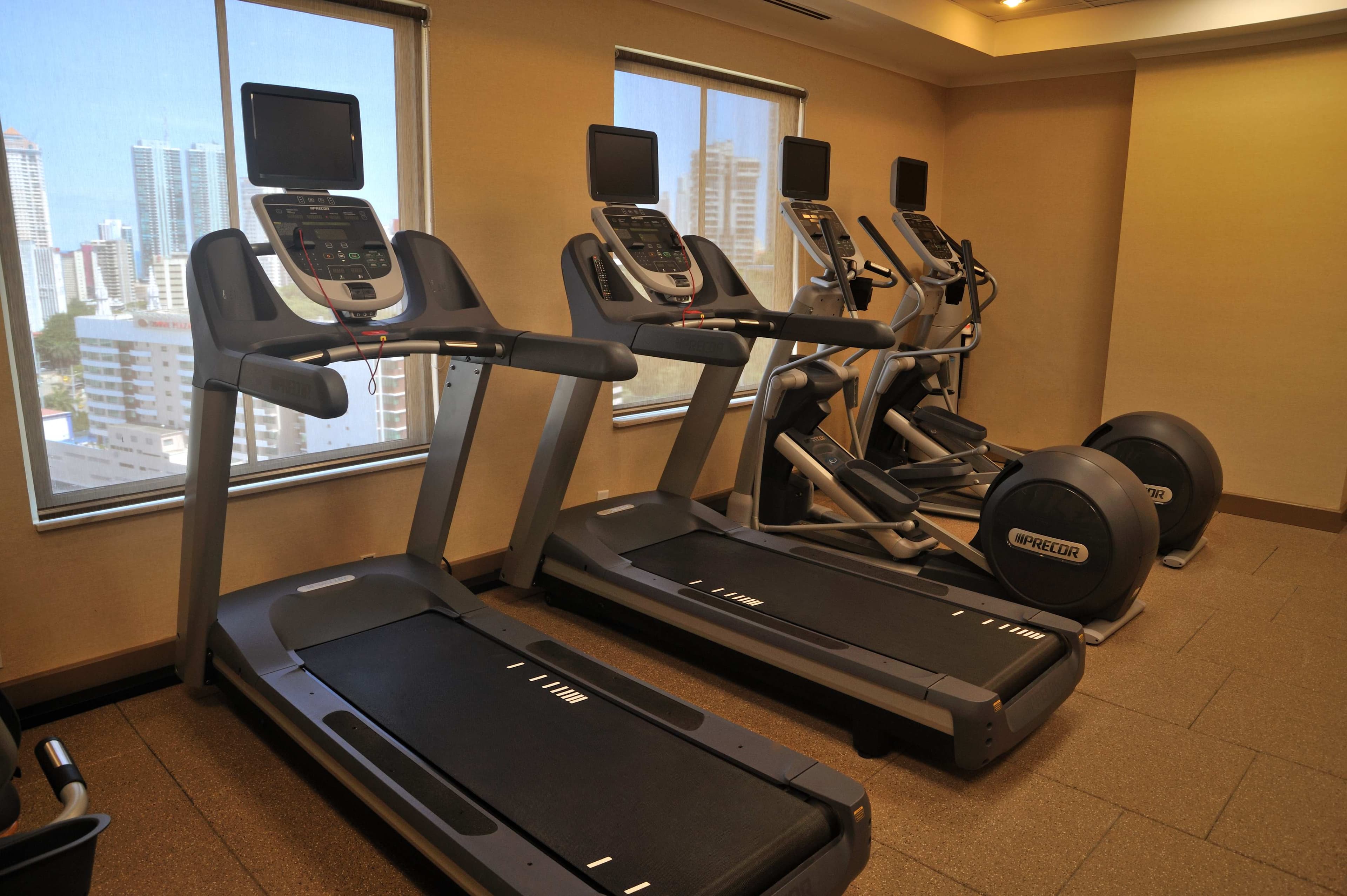 Hilton Garden Inn Panama Ansicht 7