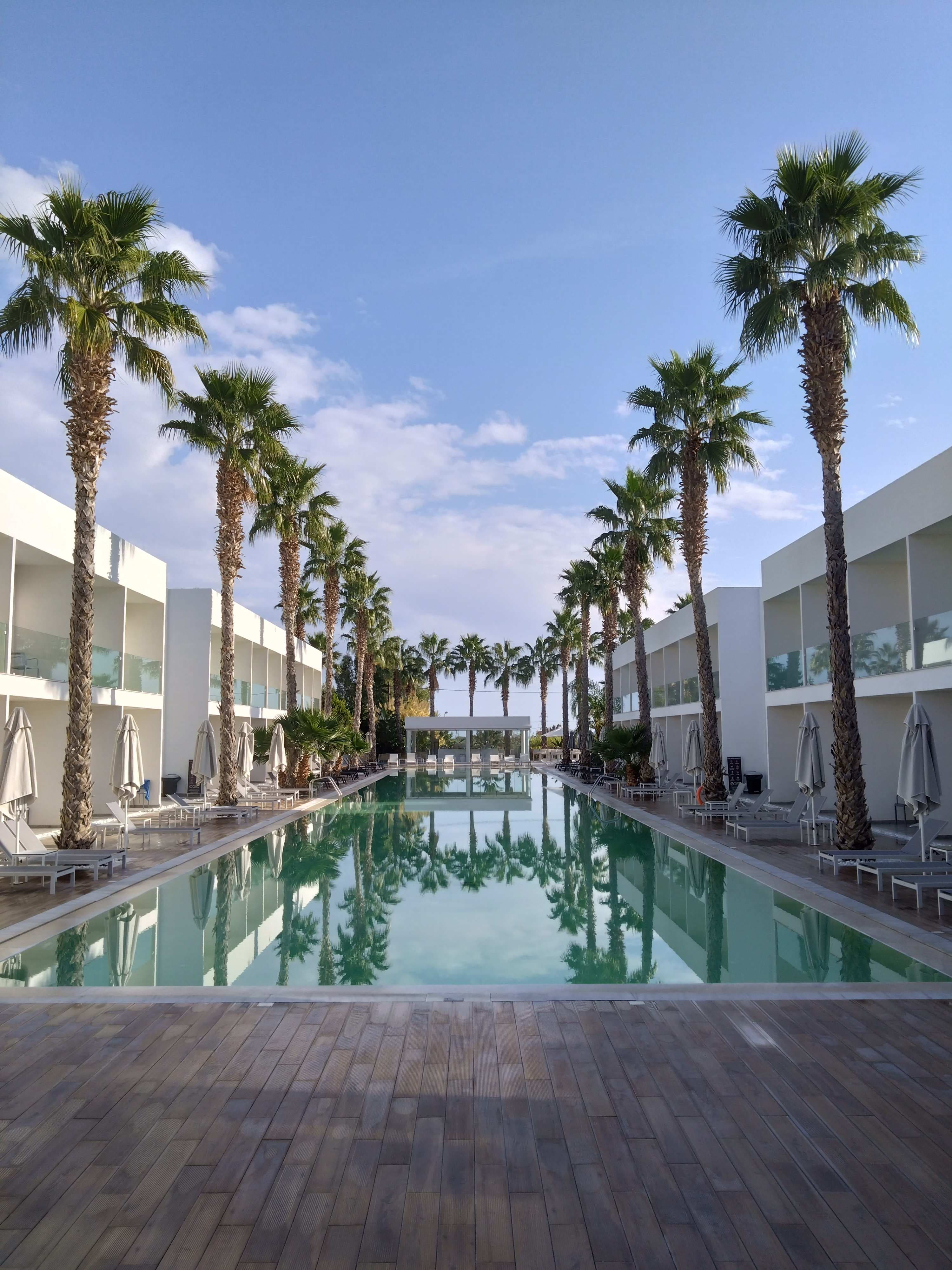 White Dreams Resort & Anex Ansicht 2