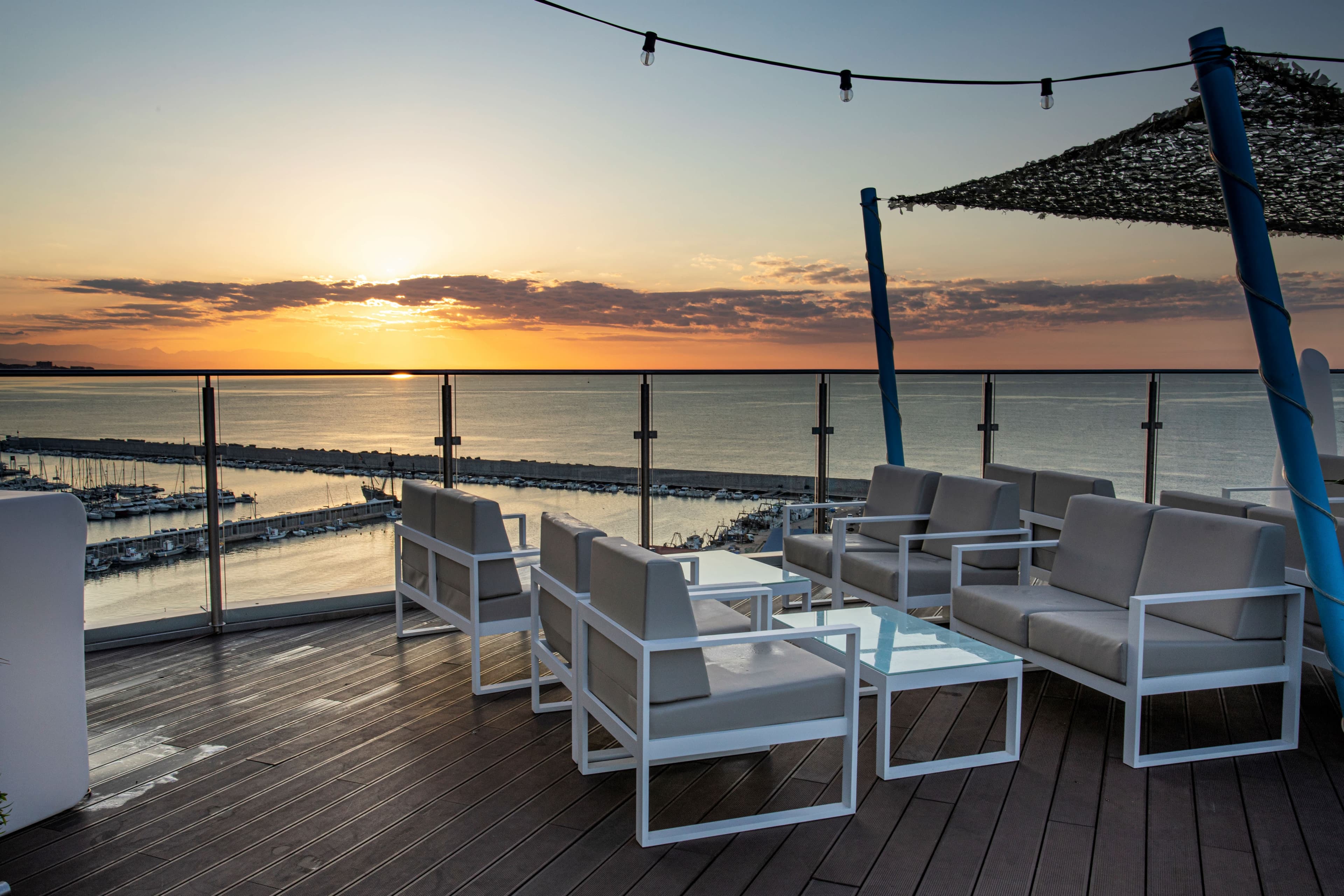 Hotel El Puerto by Pierre & Vacances Ansicht 2
