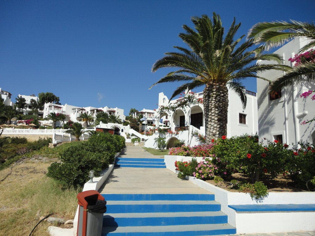 Amoopi Bay