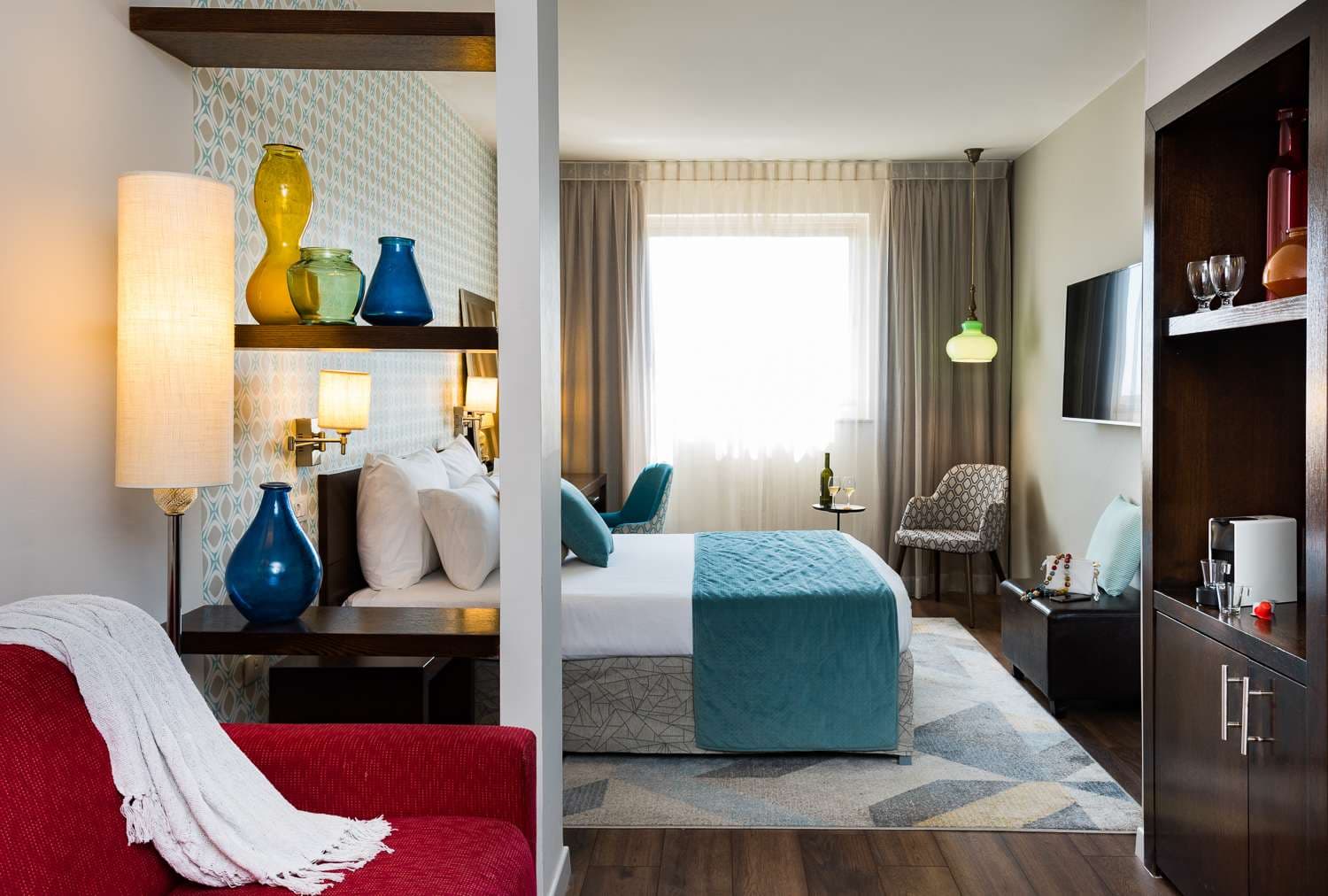 Hotel Prima Royale Ansicht 5